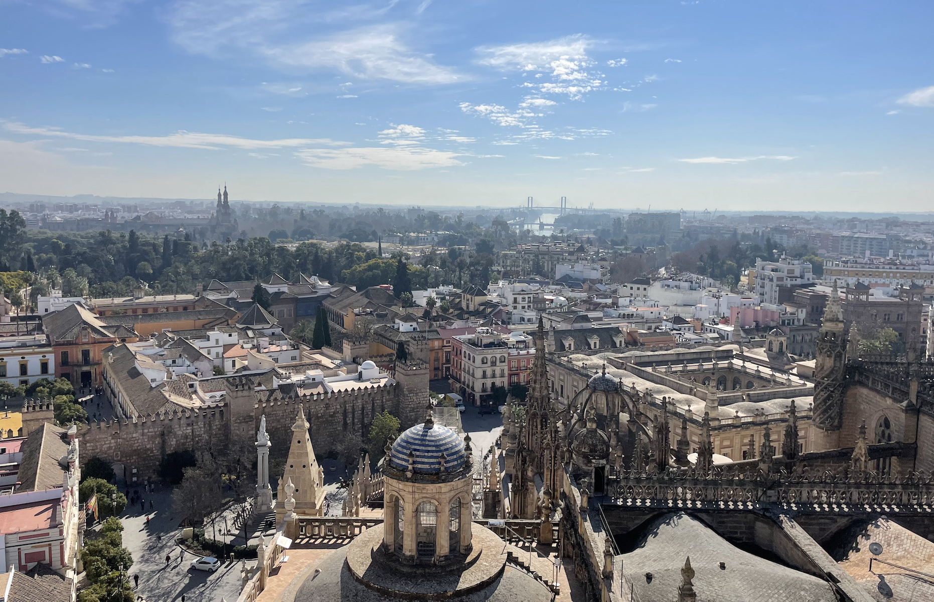 Study Abroad Spring 2022