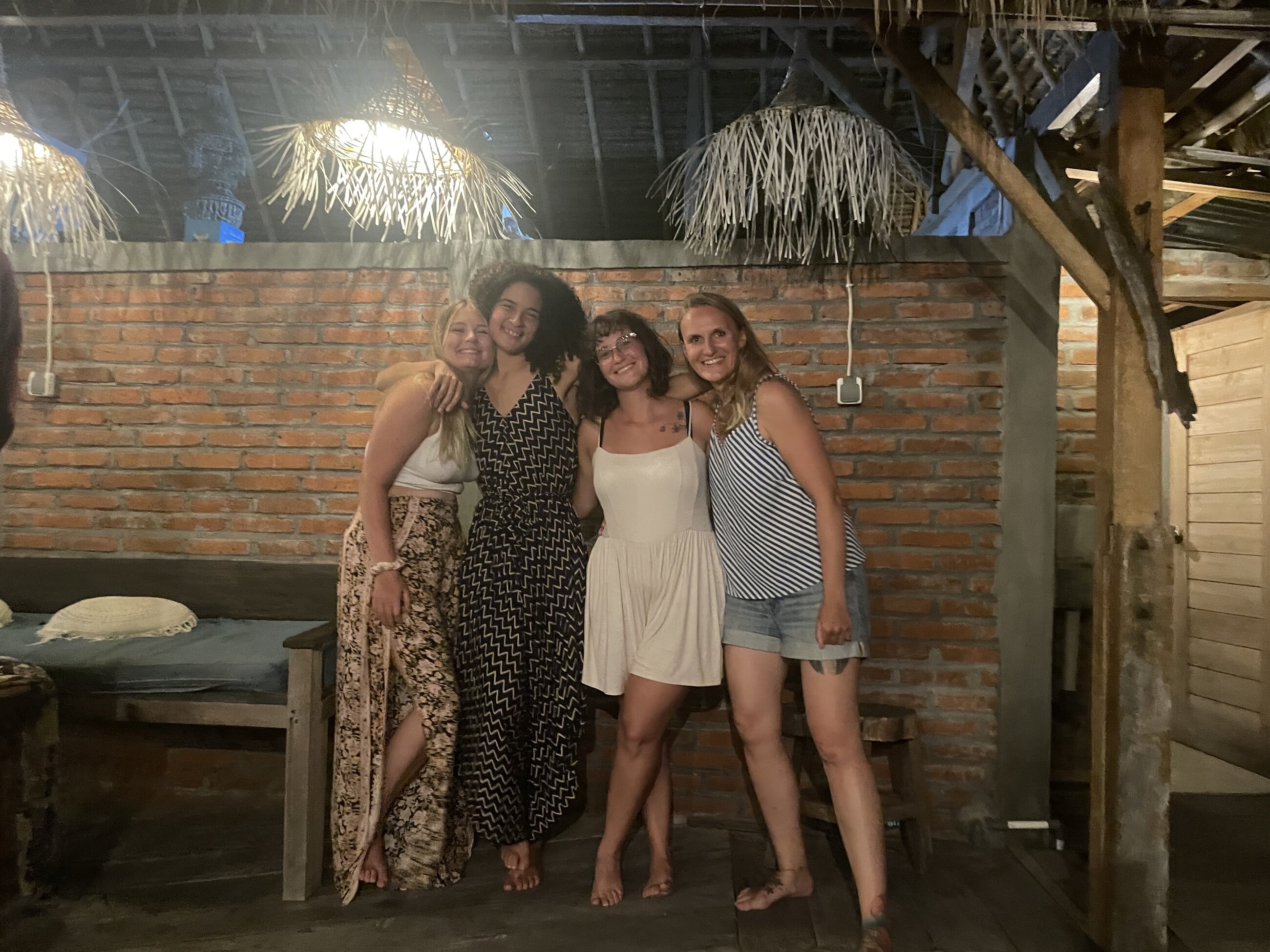 Divemasters 🎉