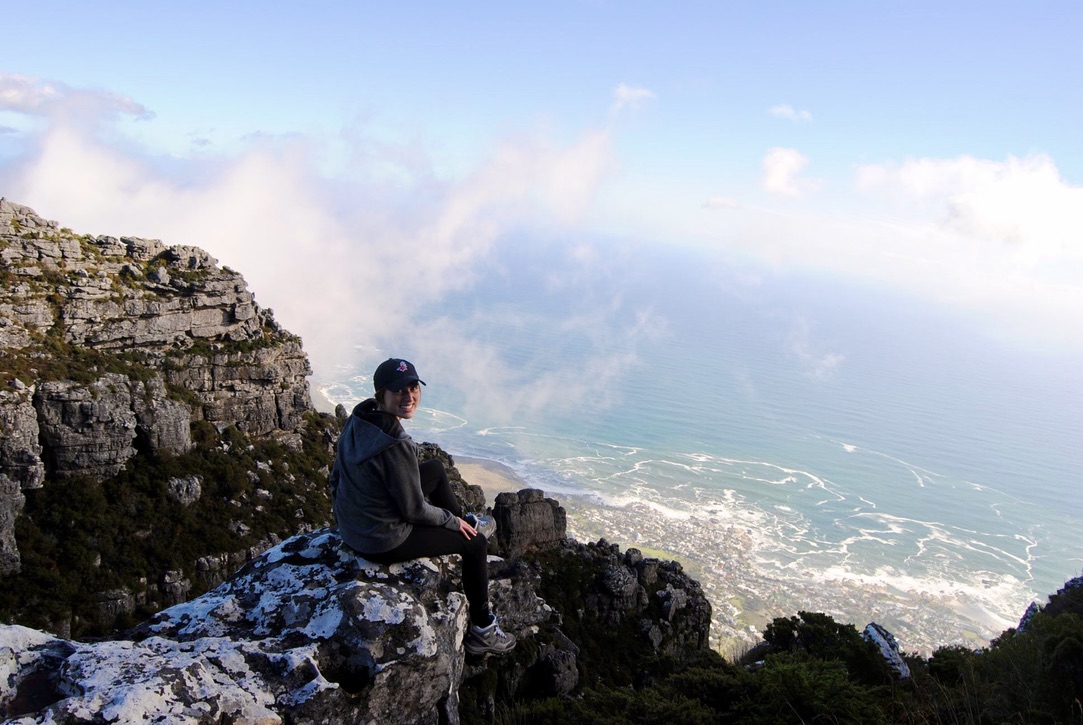 Table Mountain