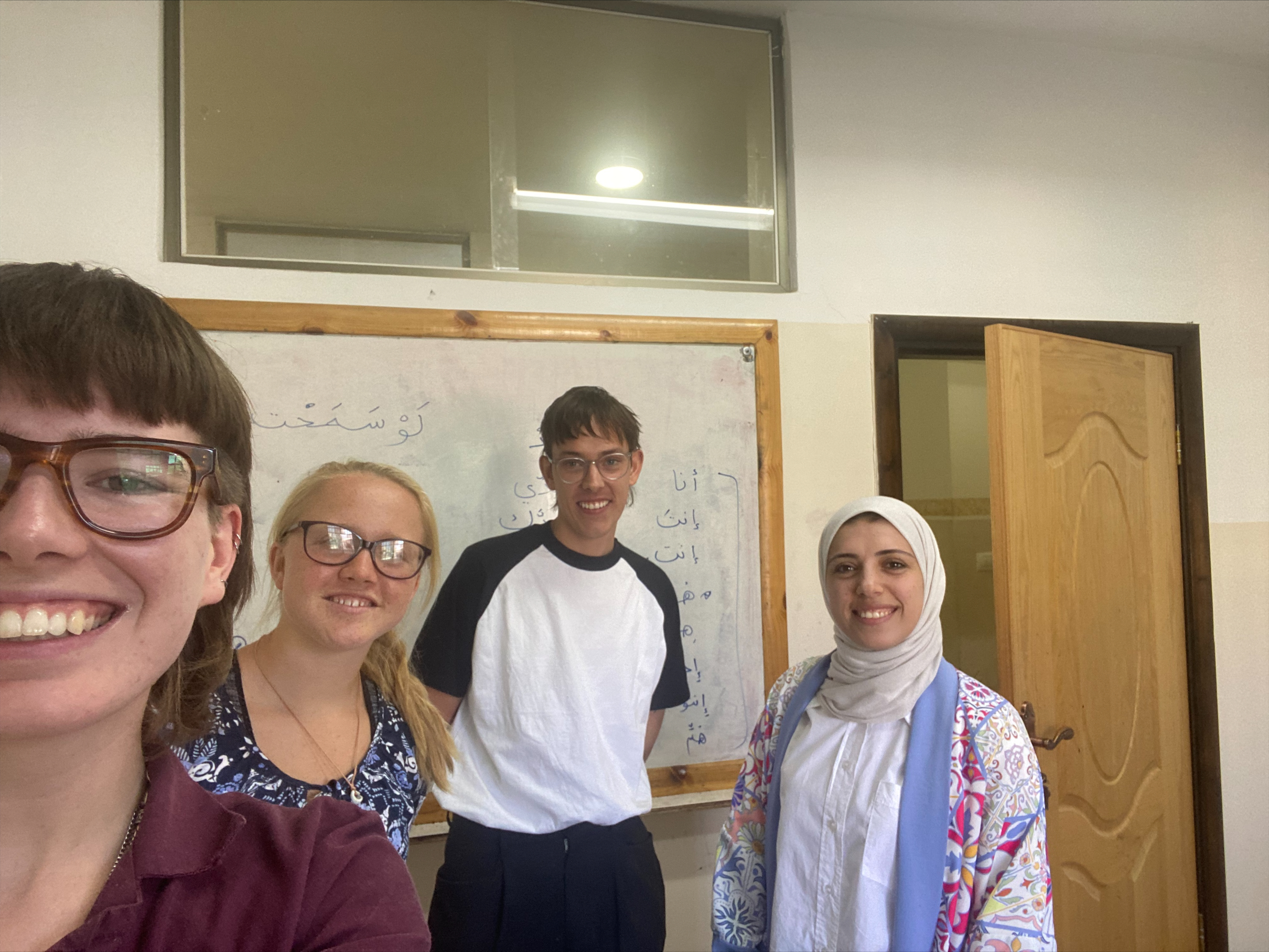arabic lesson