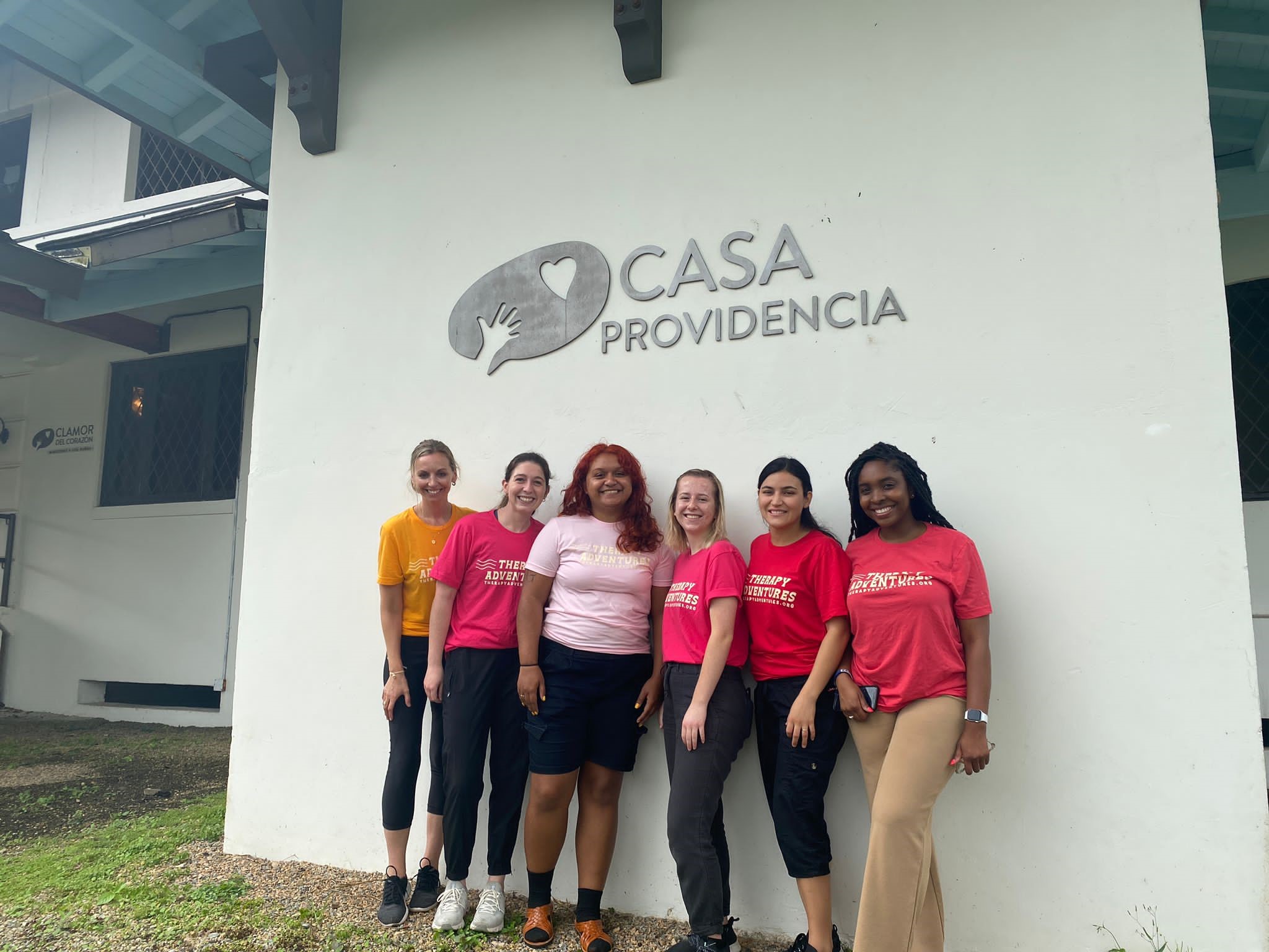 Casa Providencia