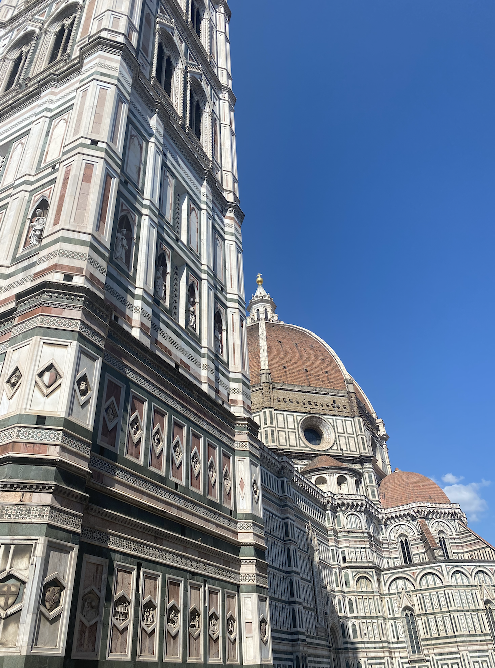 The Duomo