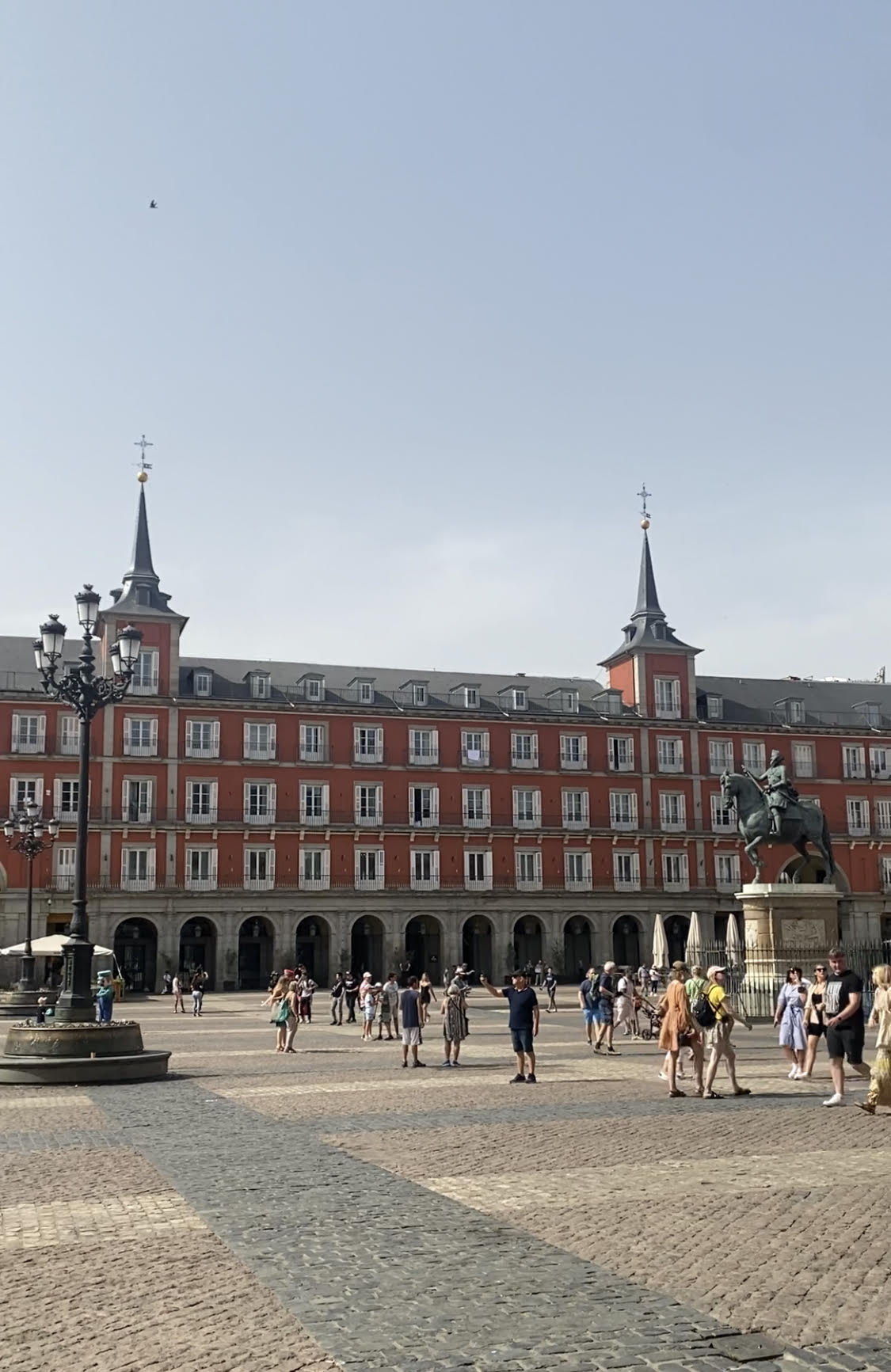 Plaza Mayor