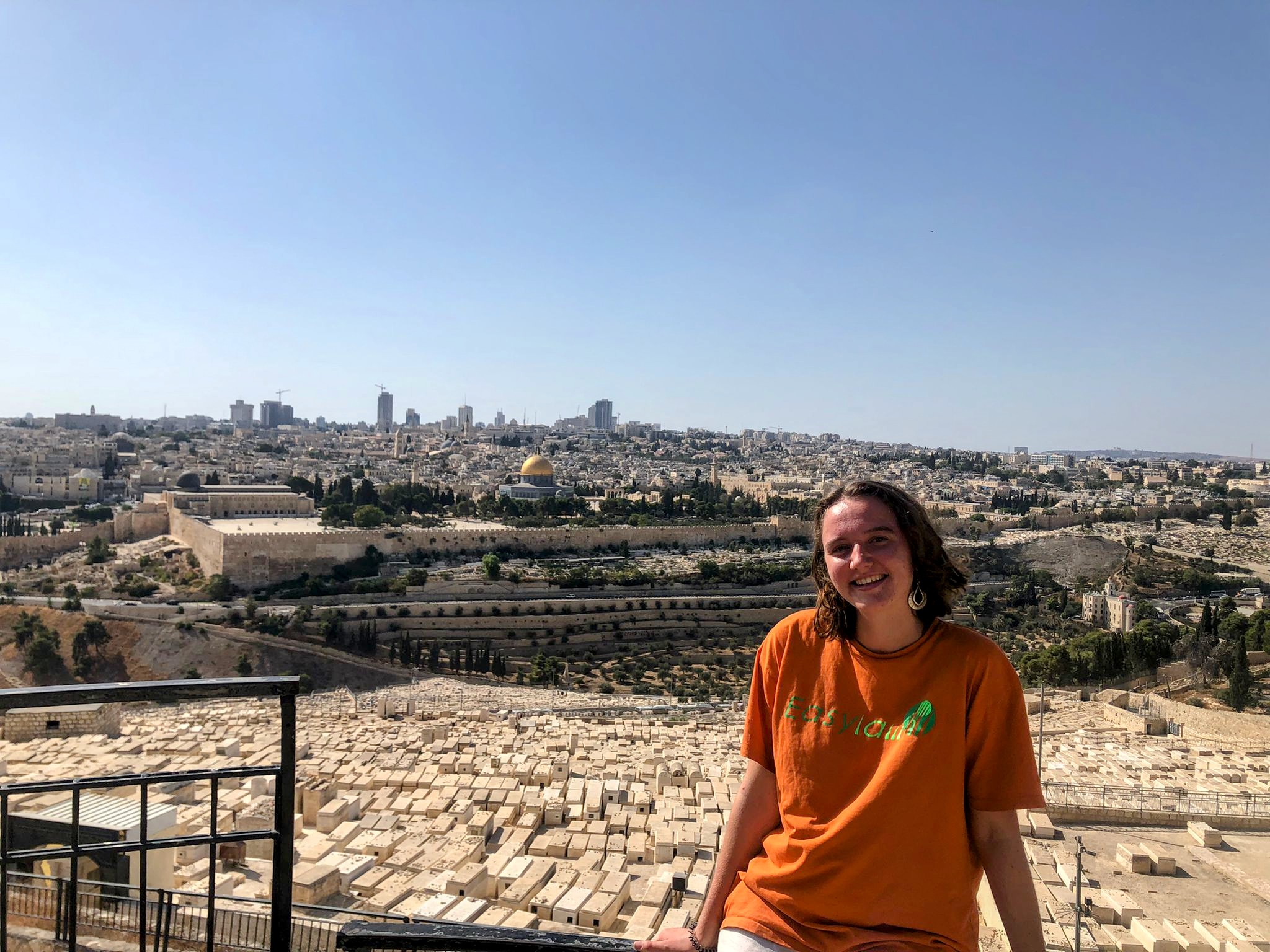 Al Aqsa mosque