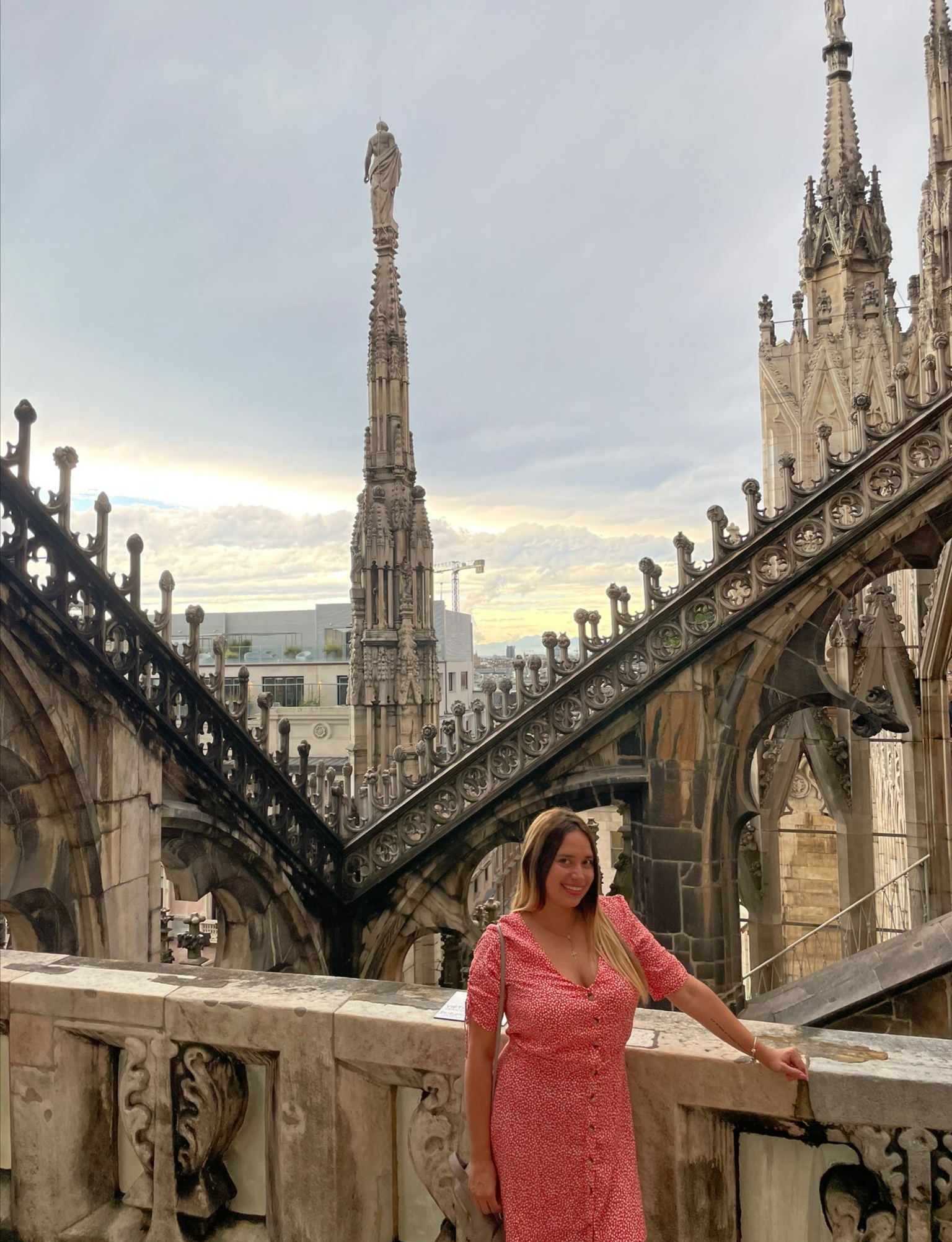 I love Italy