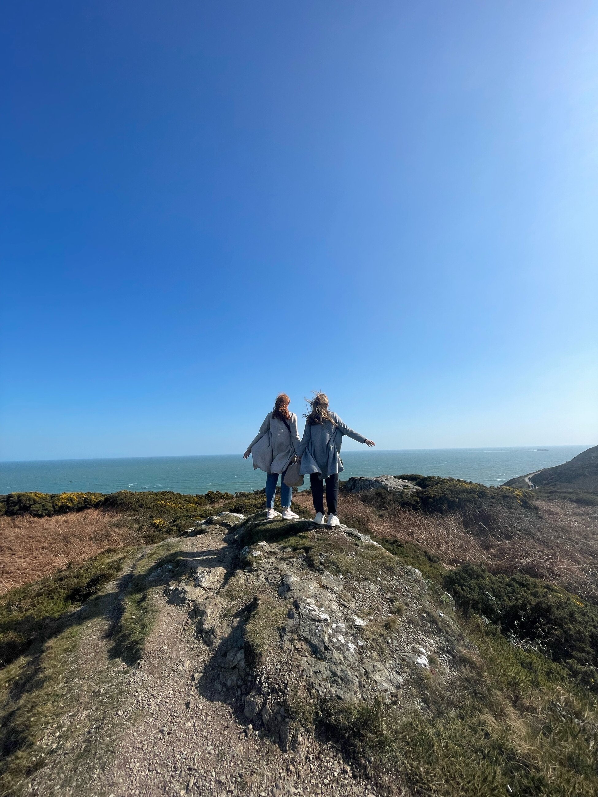 Howth, Ireland