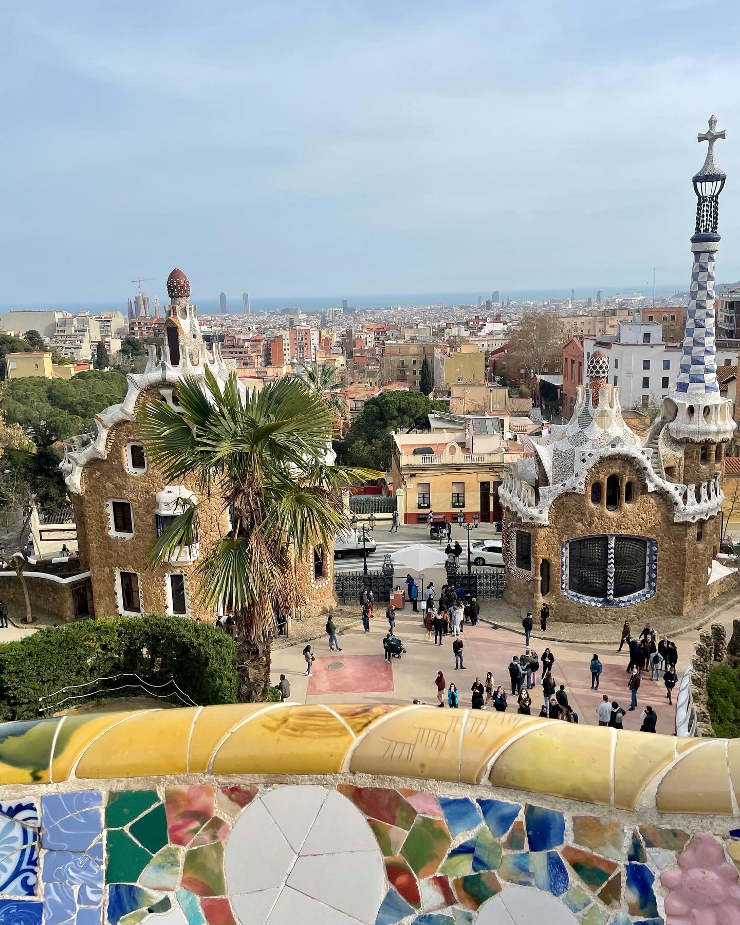 Park Güell