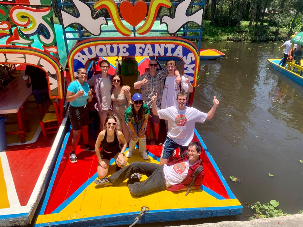 Xochimilco