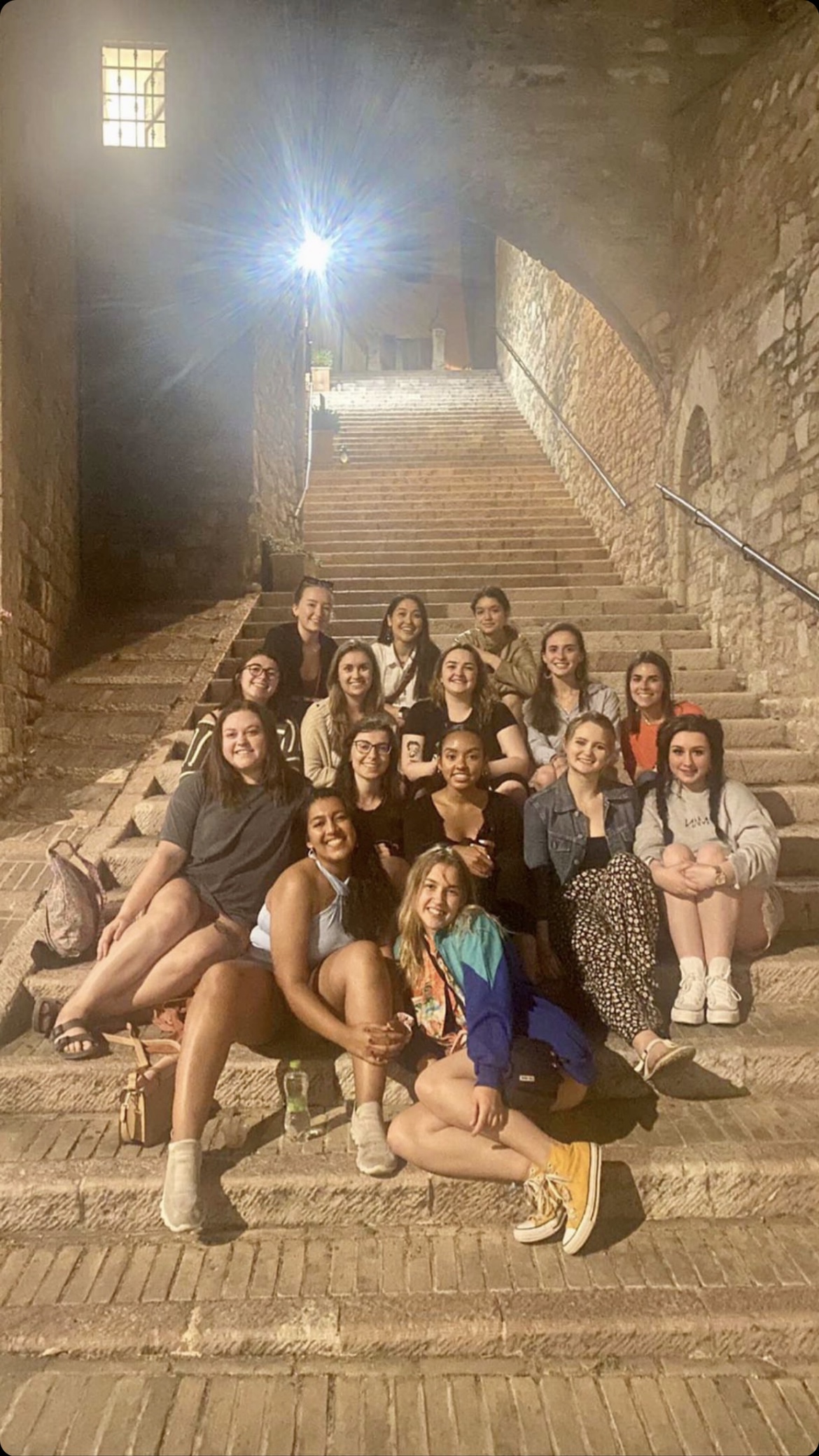 Friends made through GoToCo
