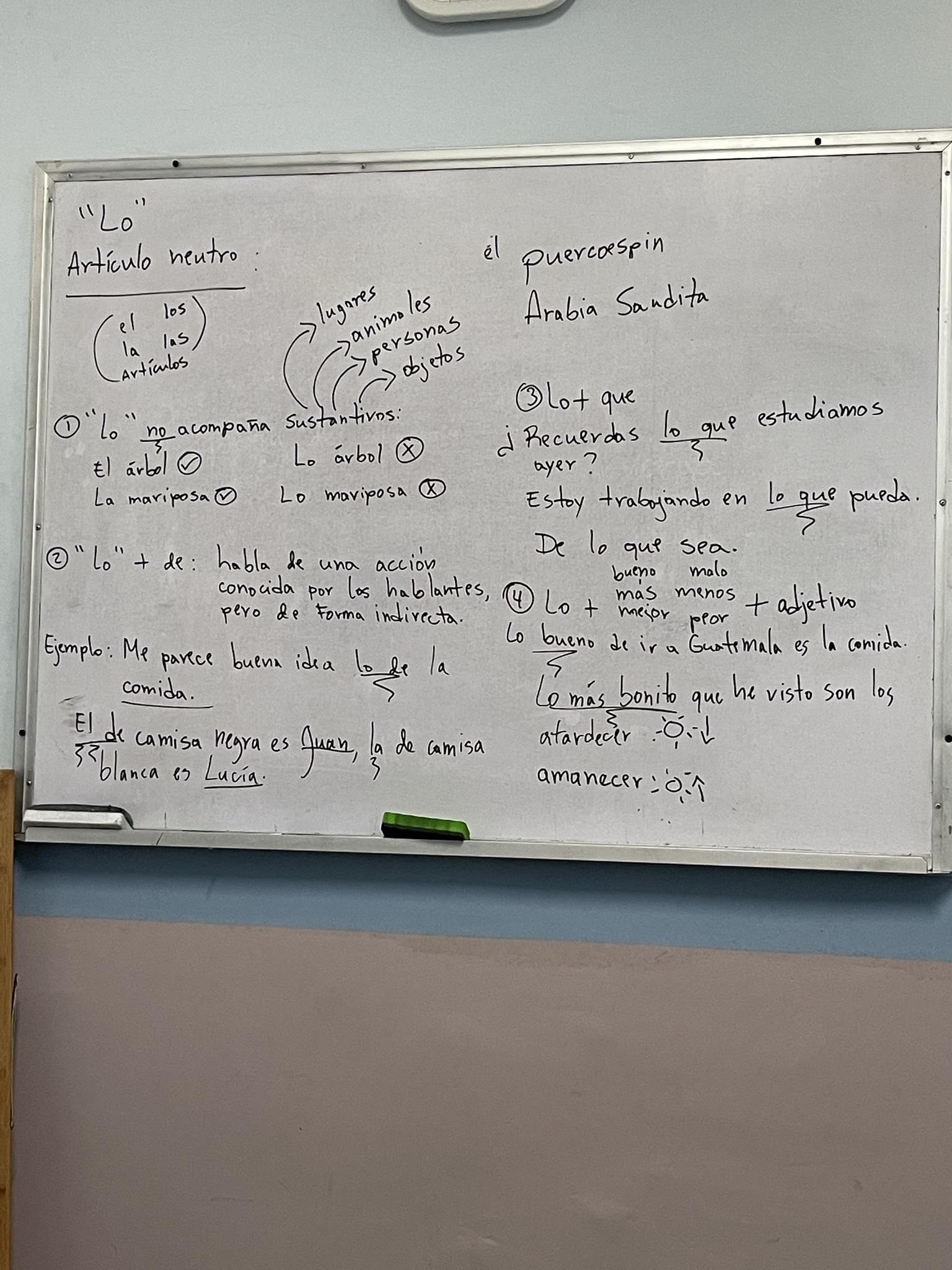 Lesson Content - Photo 1