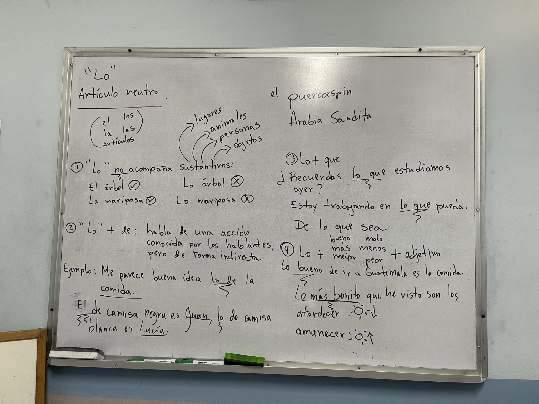 Lesson Content - Photo 2