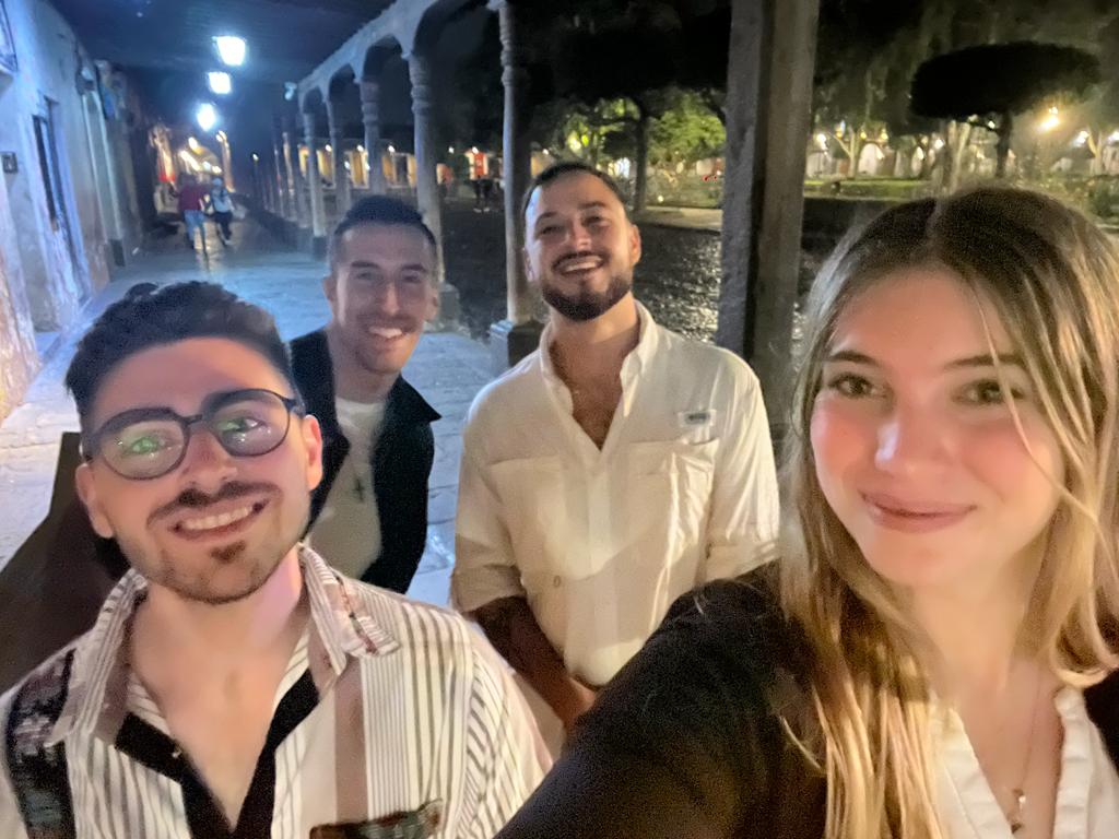 TEFL Toast