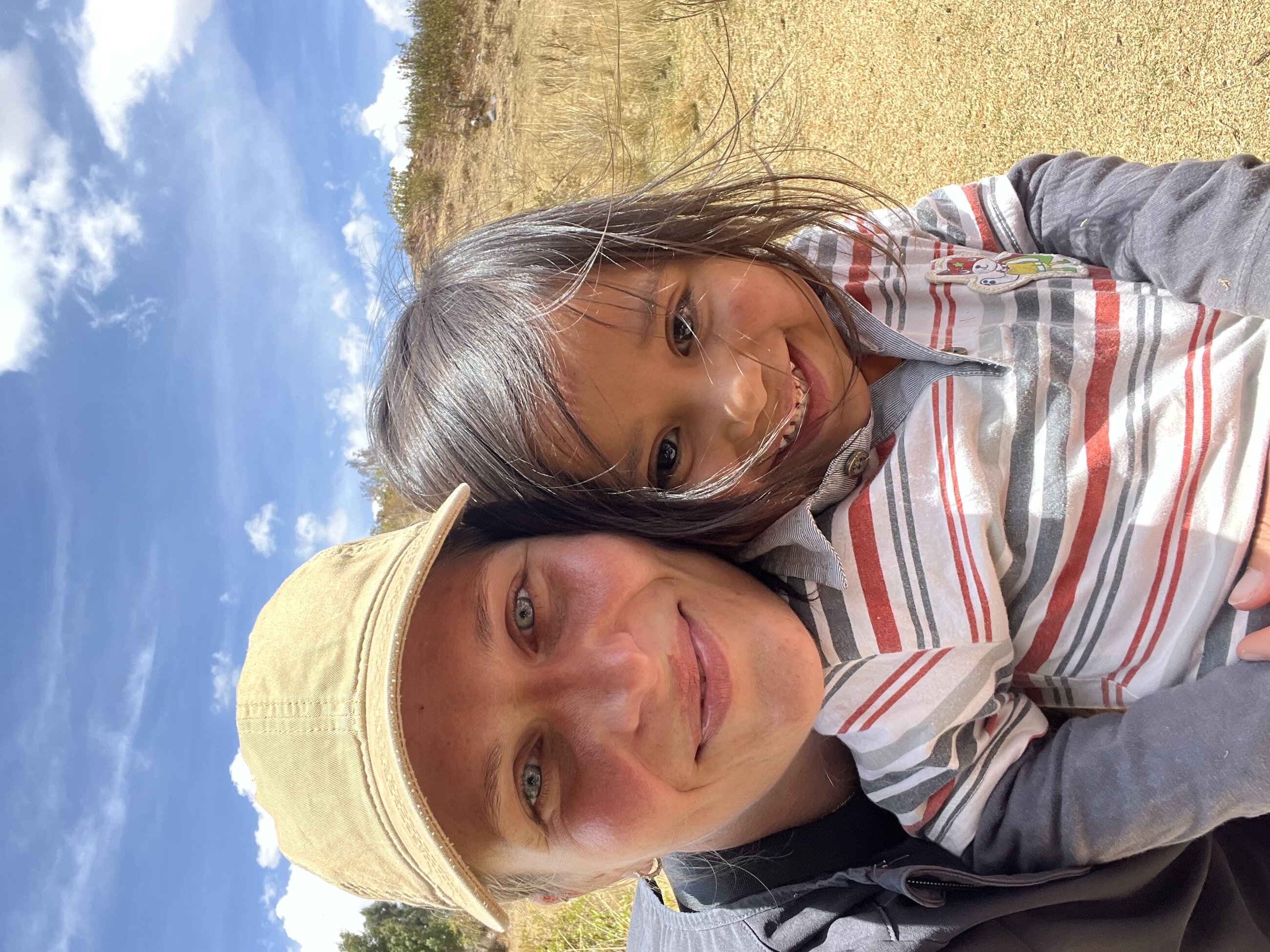 Kindergarten in Cusco