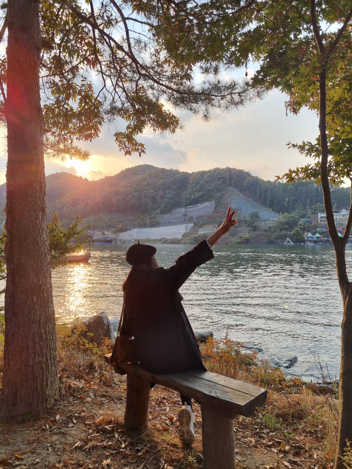 Nami Island