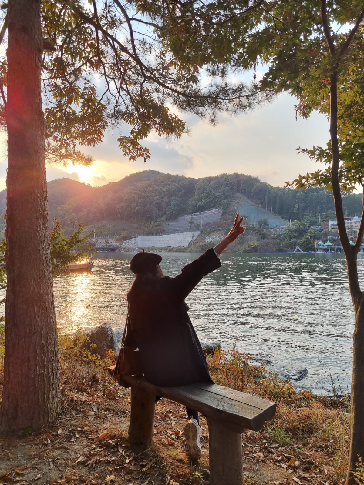 Nami Island 