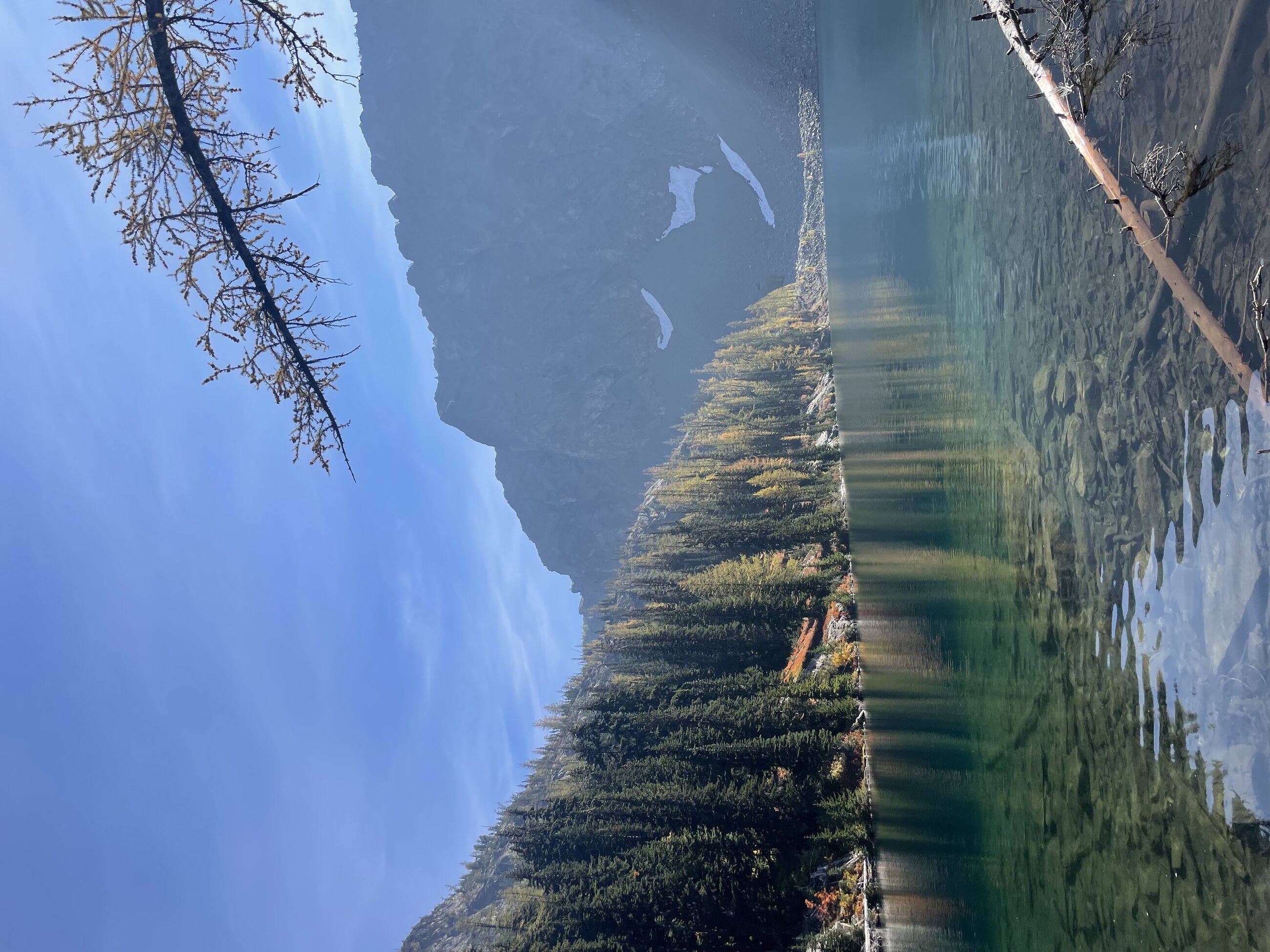 North Cascades National Park