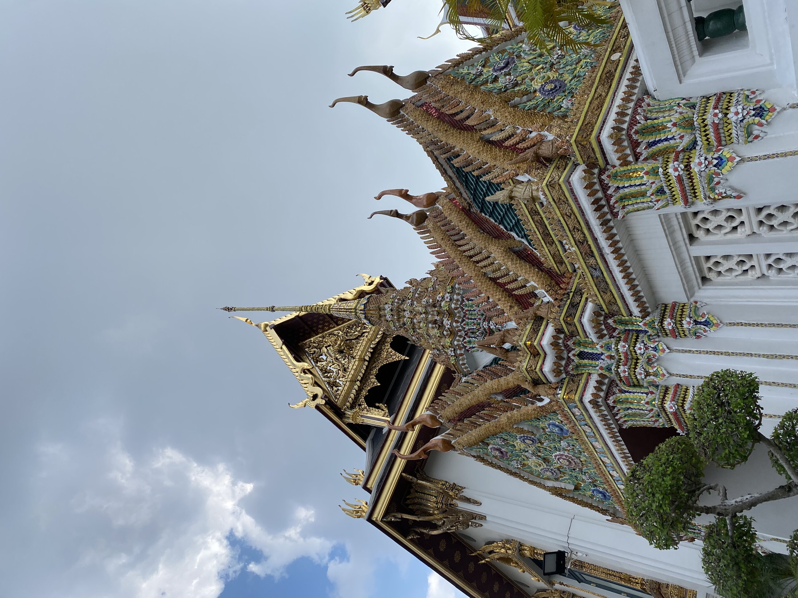 Beautiful Bangkok 