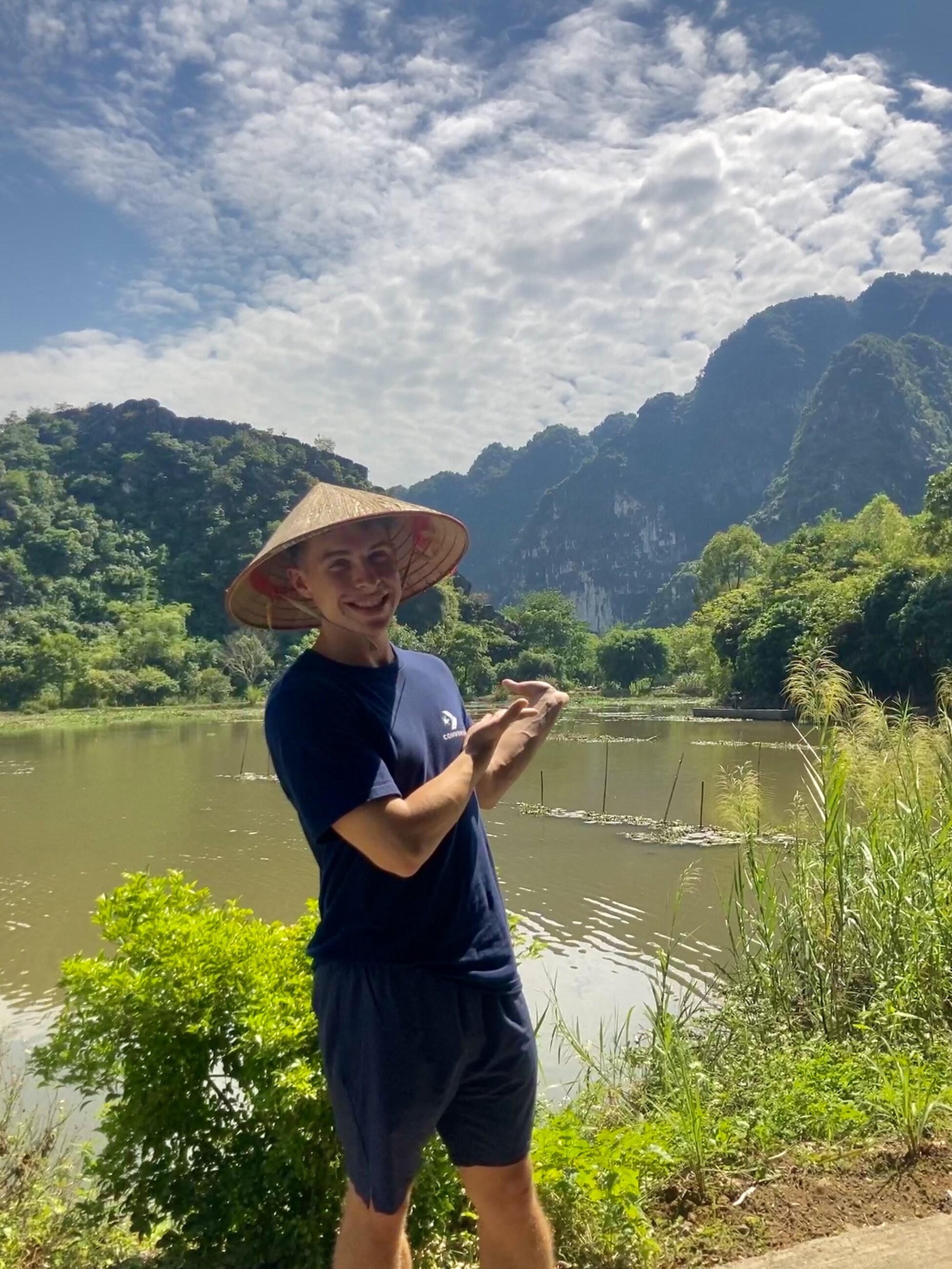 Ninh Binh