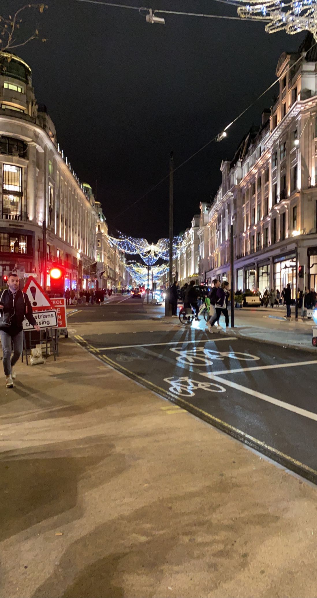 Regent Street