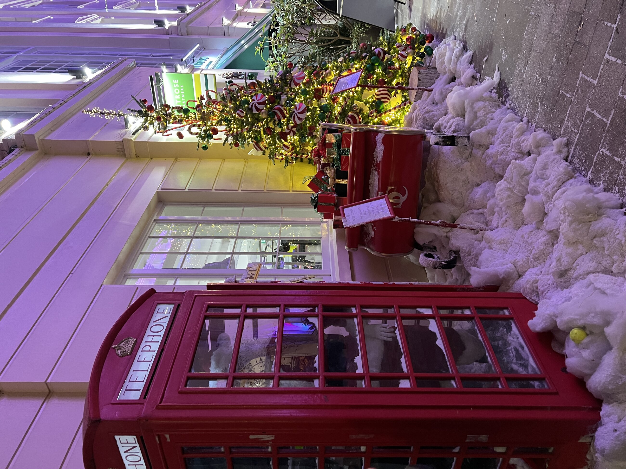 London