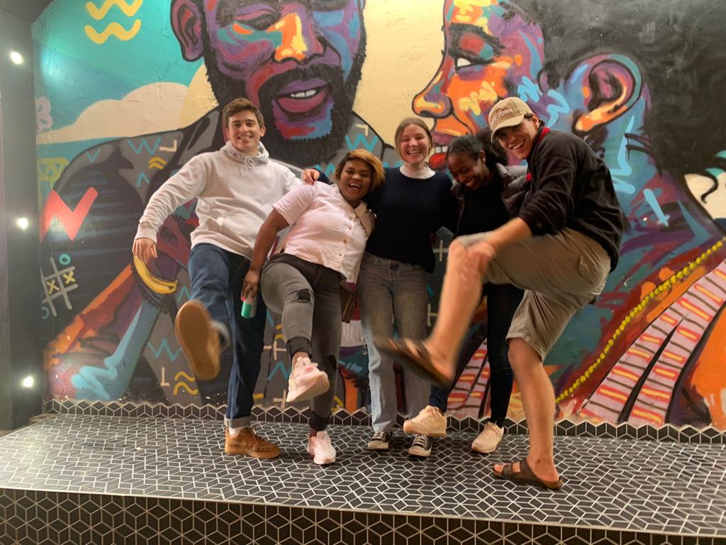 Cape Town, South Africa