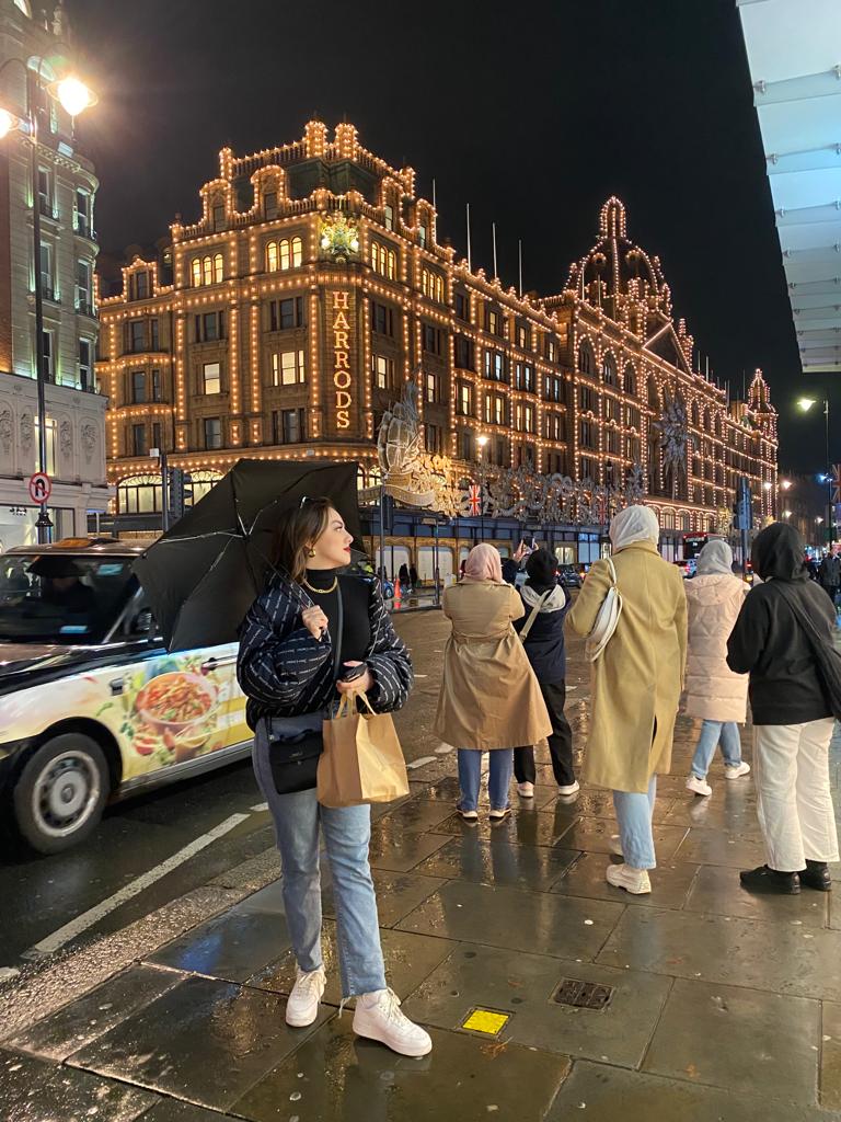 harrods