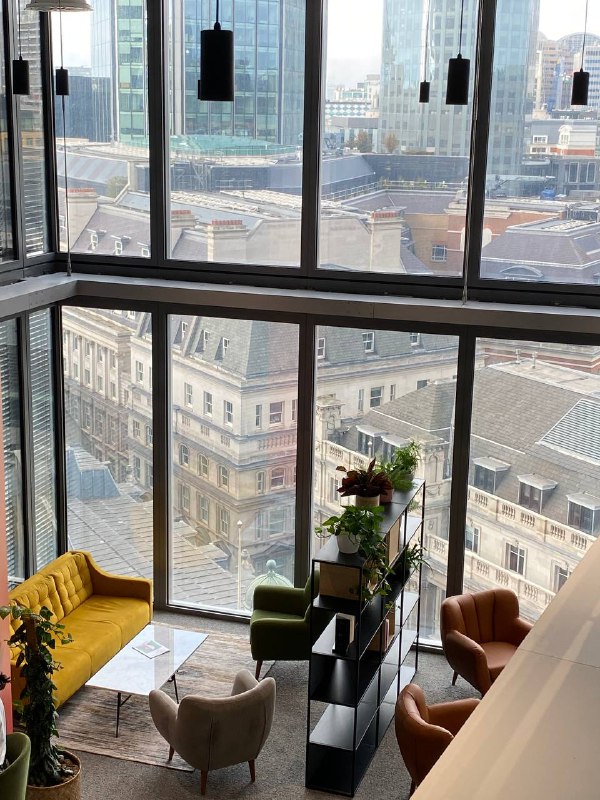 Work Space