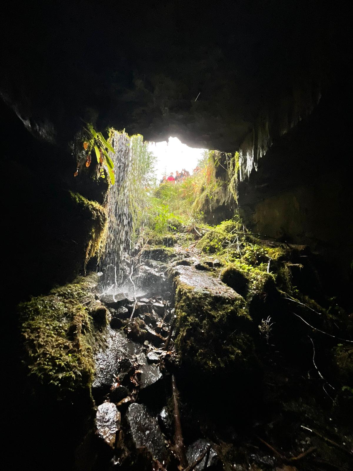Hike