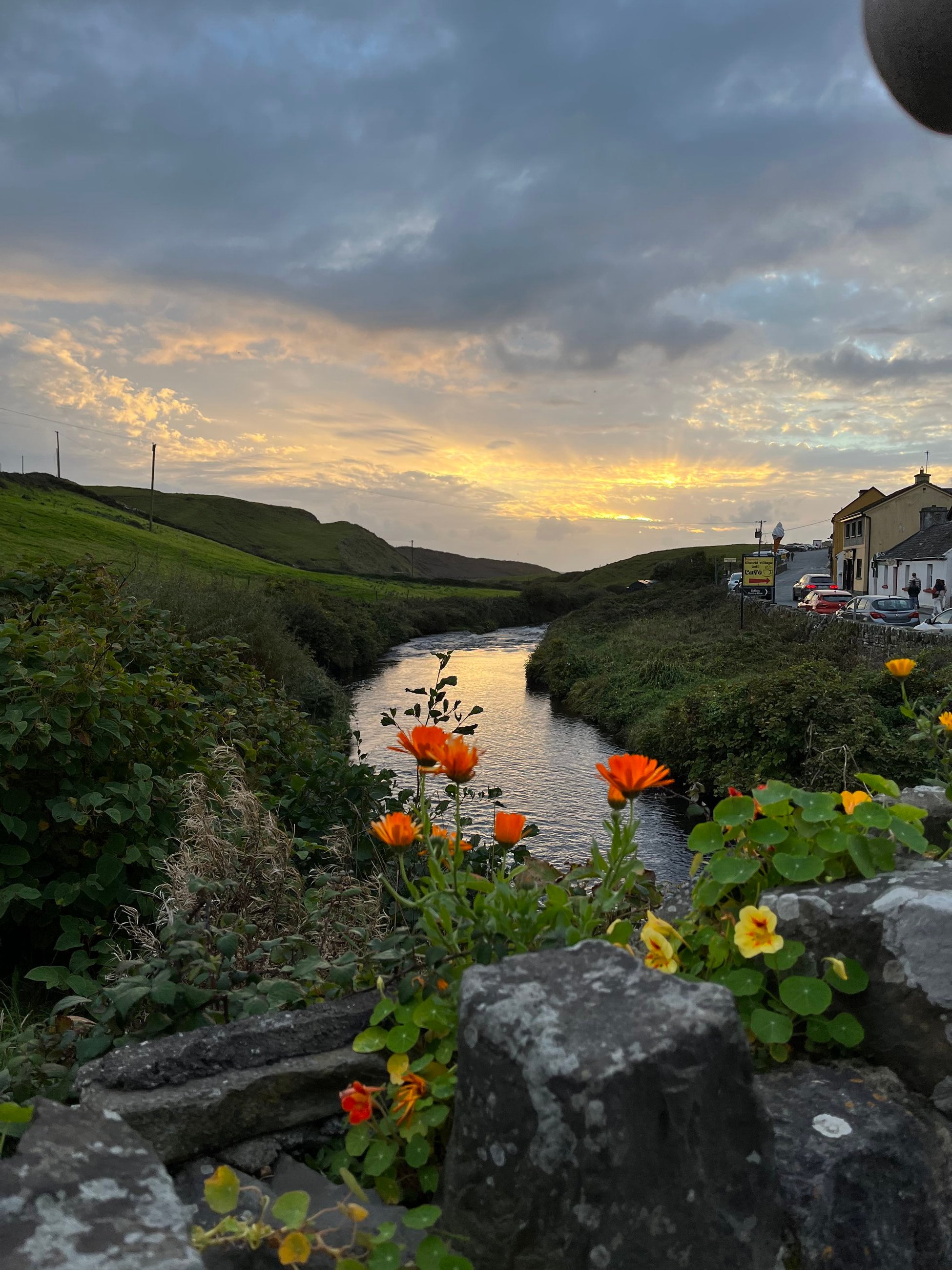 fun ireland