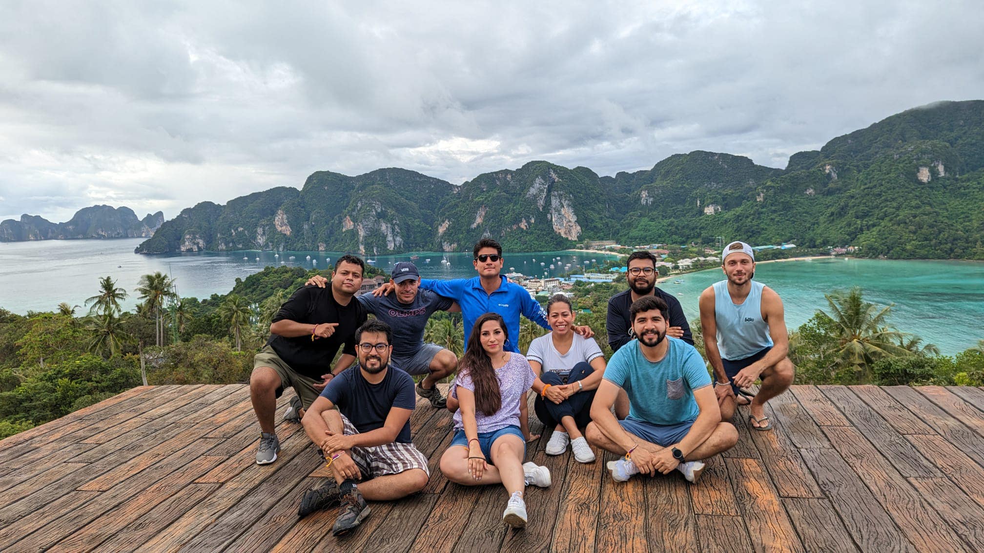 Phi Phi