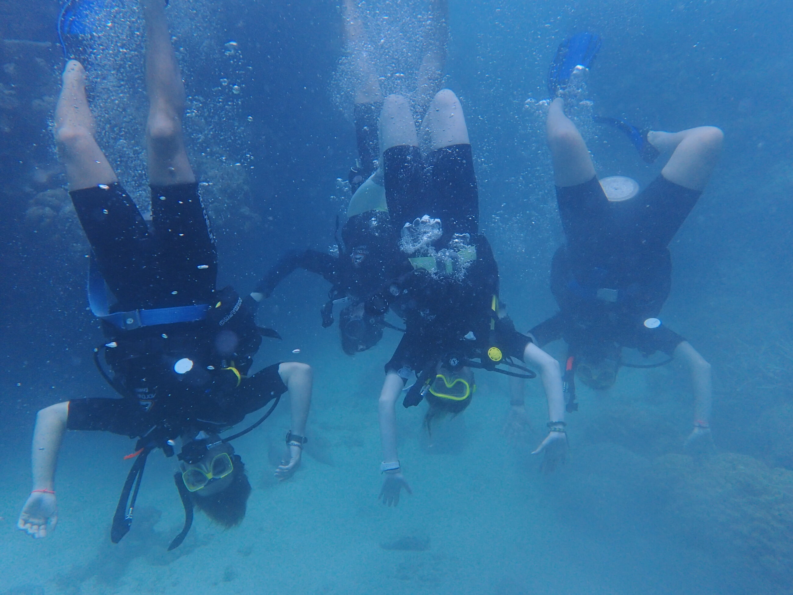 Great Barrier Reef