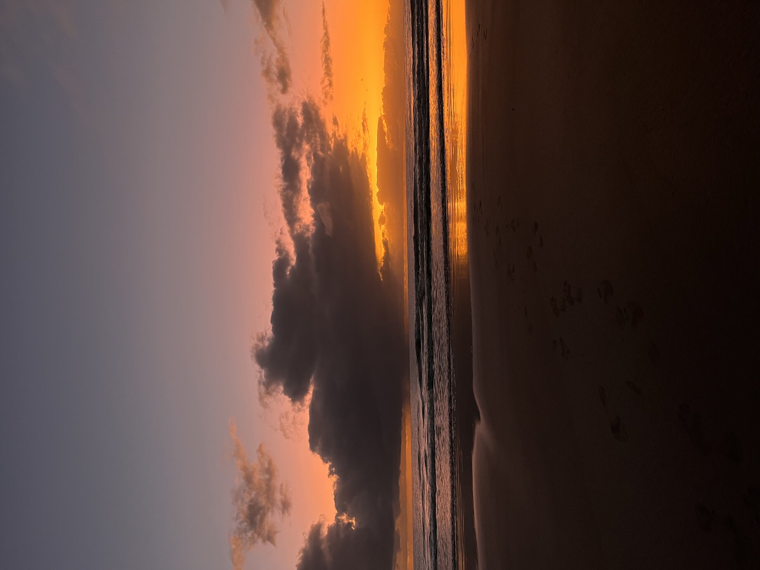 Port Douglas, Australia Sunrise
