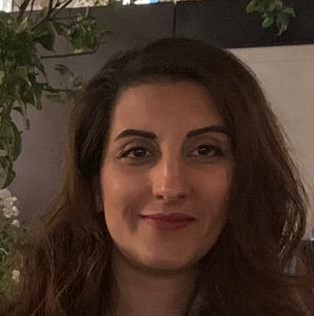 Hermineh Eskdandari