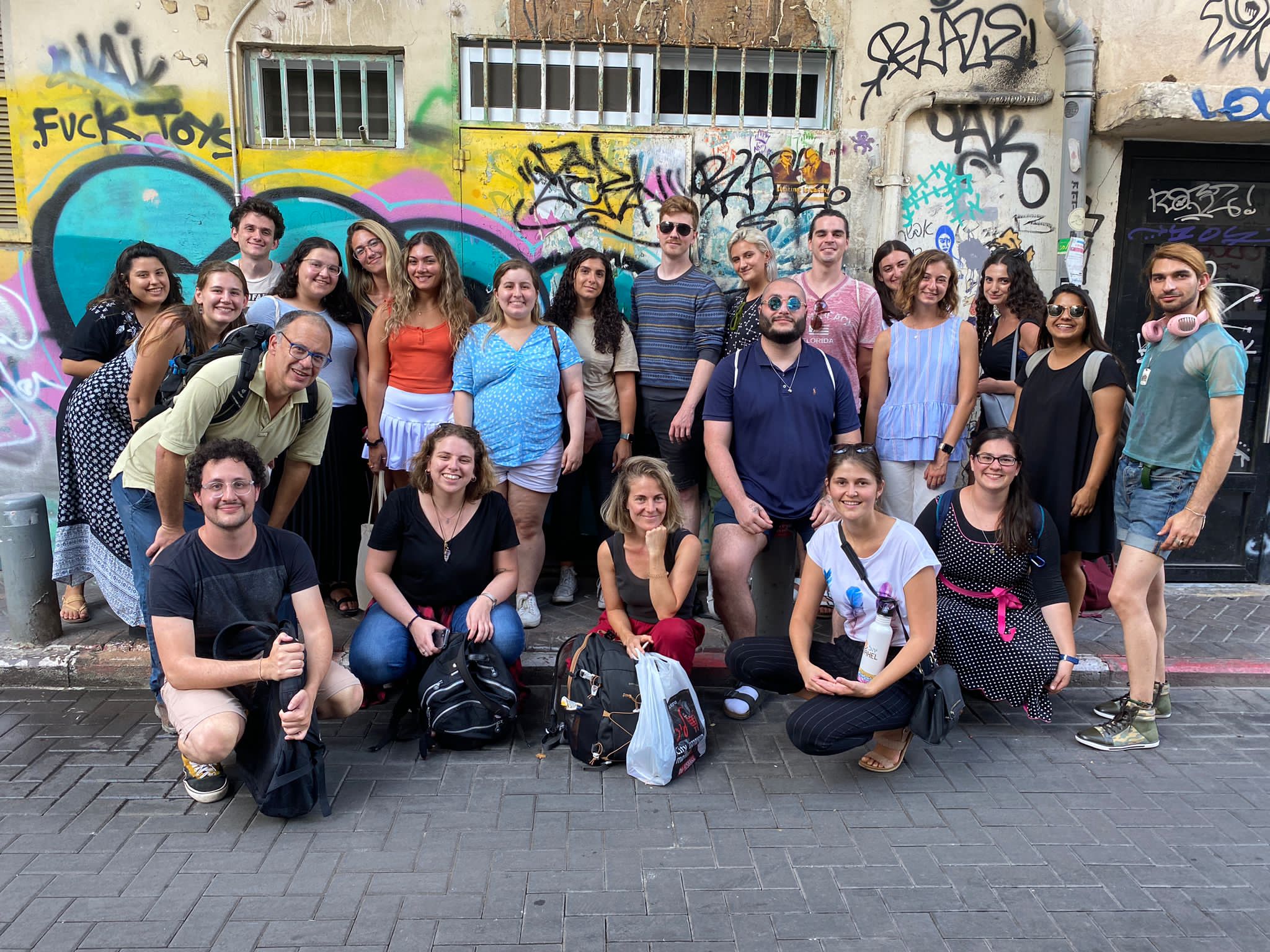 The Cohort