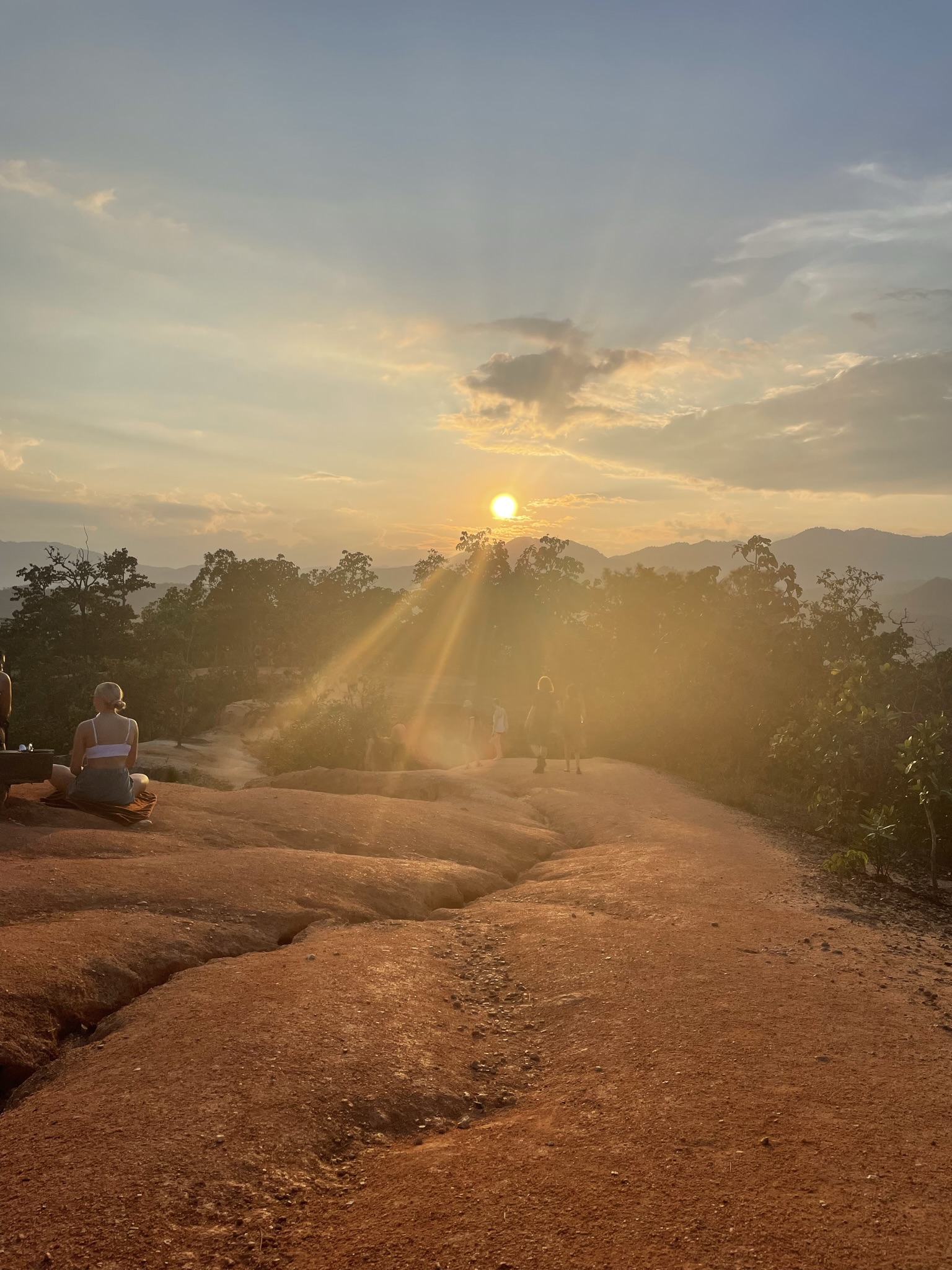 Pai Canyon