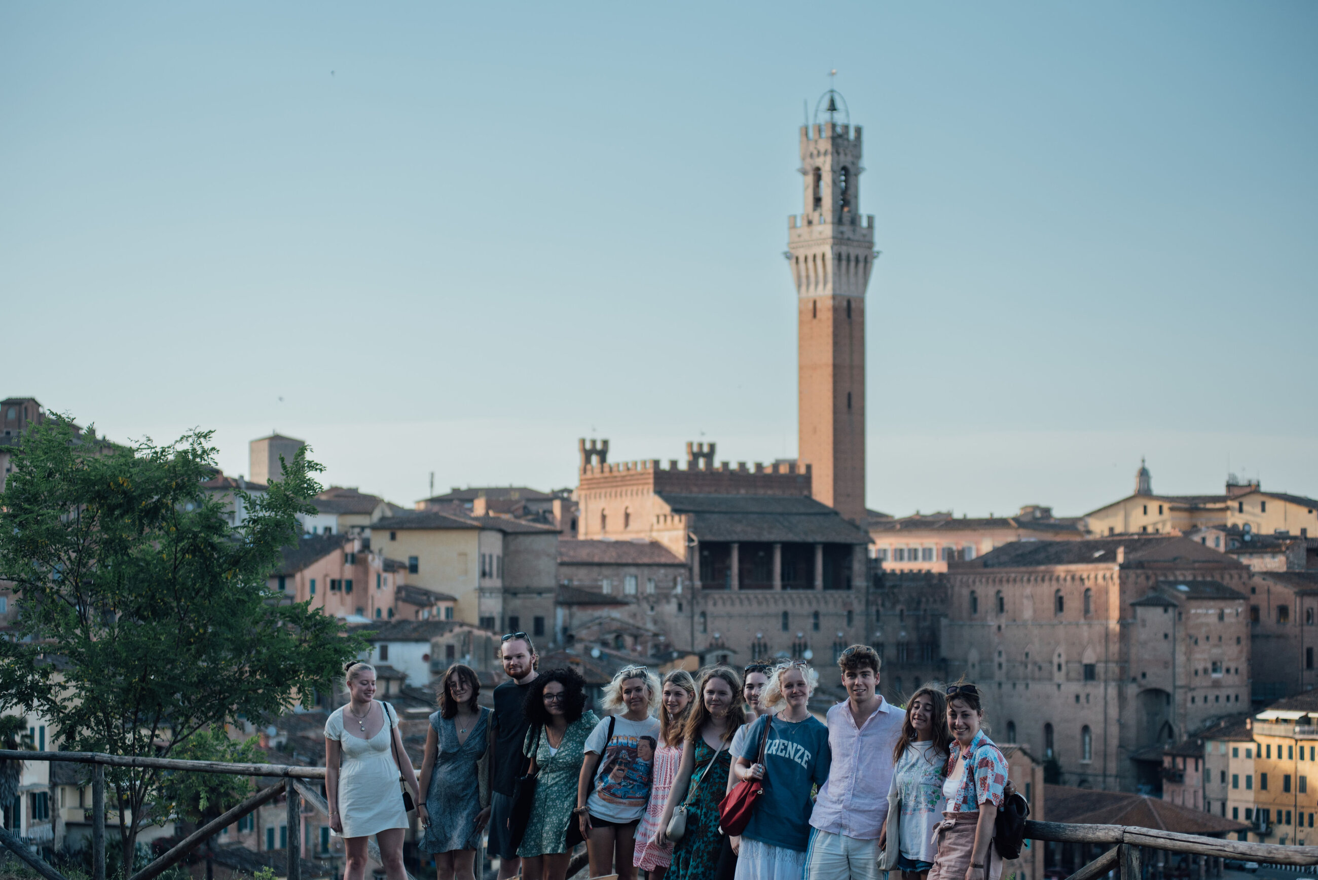 Siena