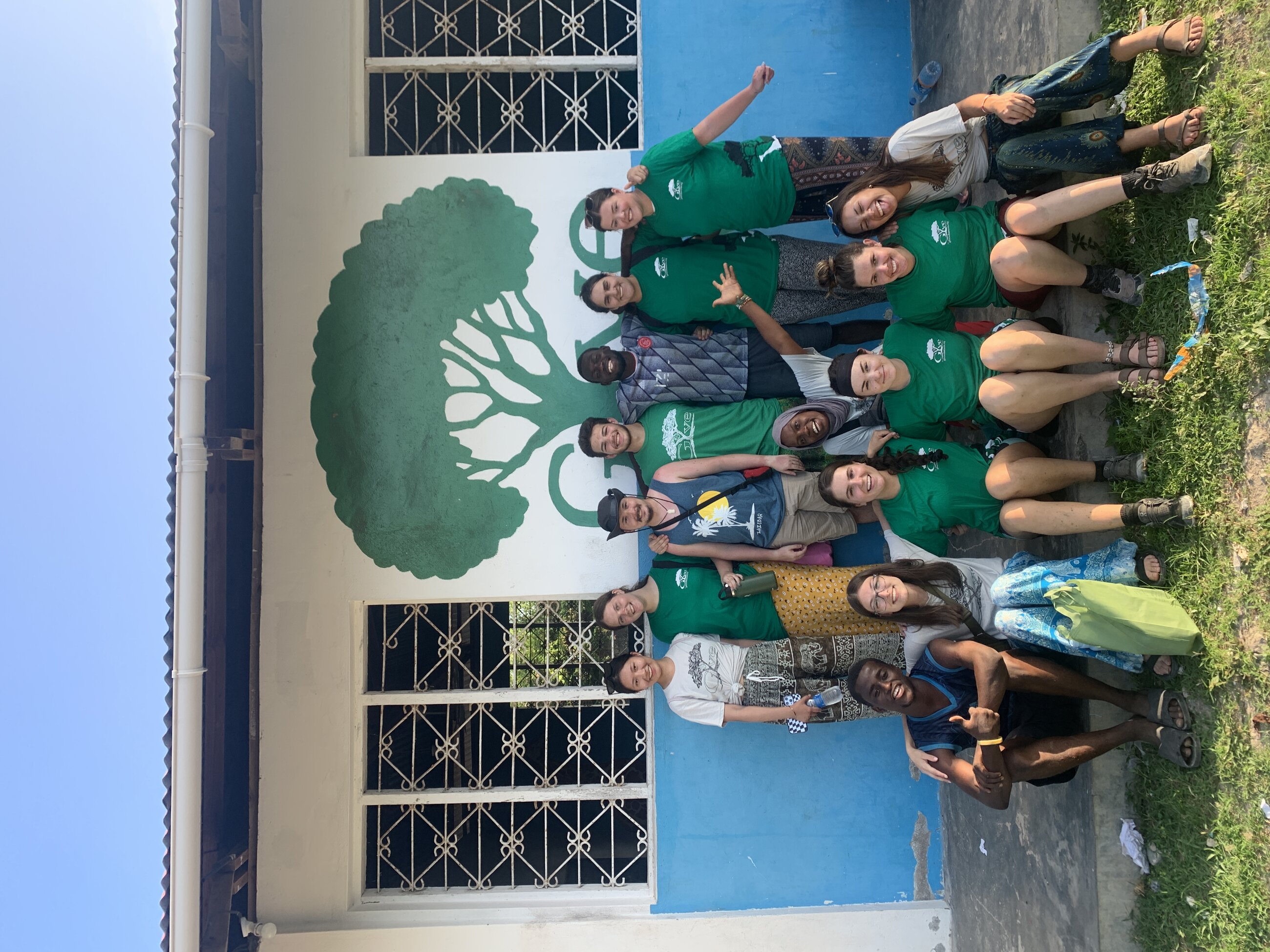 Group pic!