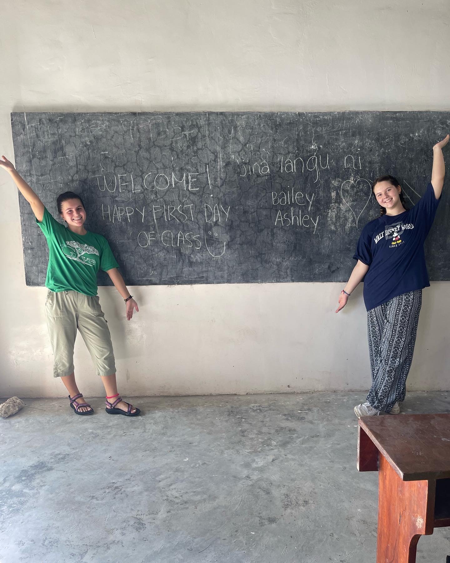 Men’s beginners English teachers!!