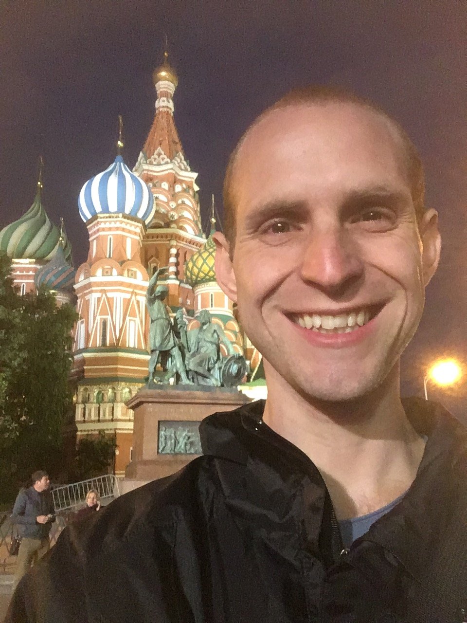 Red Square