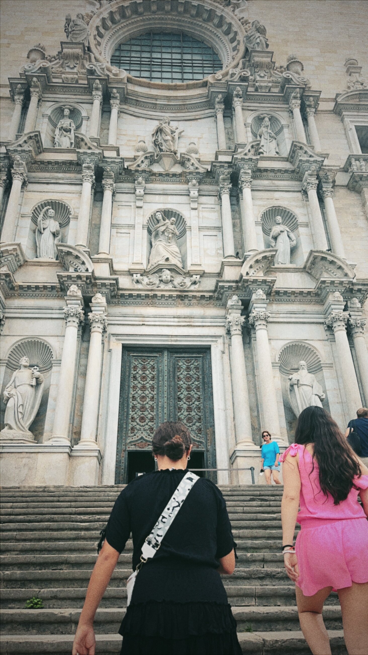 Day trip to Girona