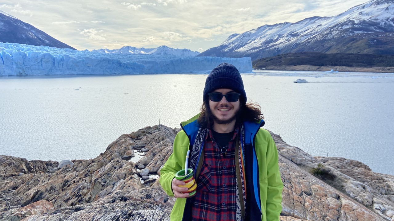 Perito Moreno