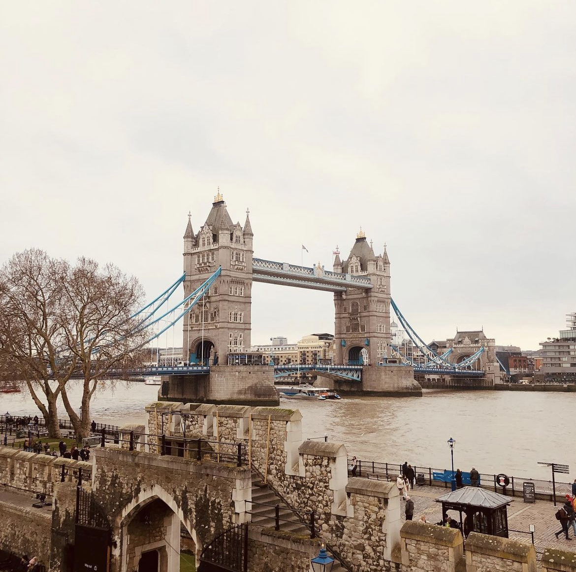 Tower Bridge