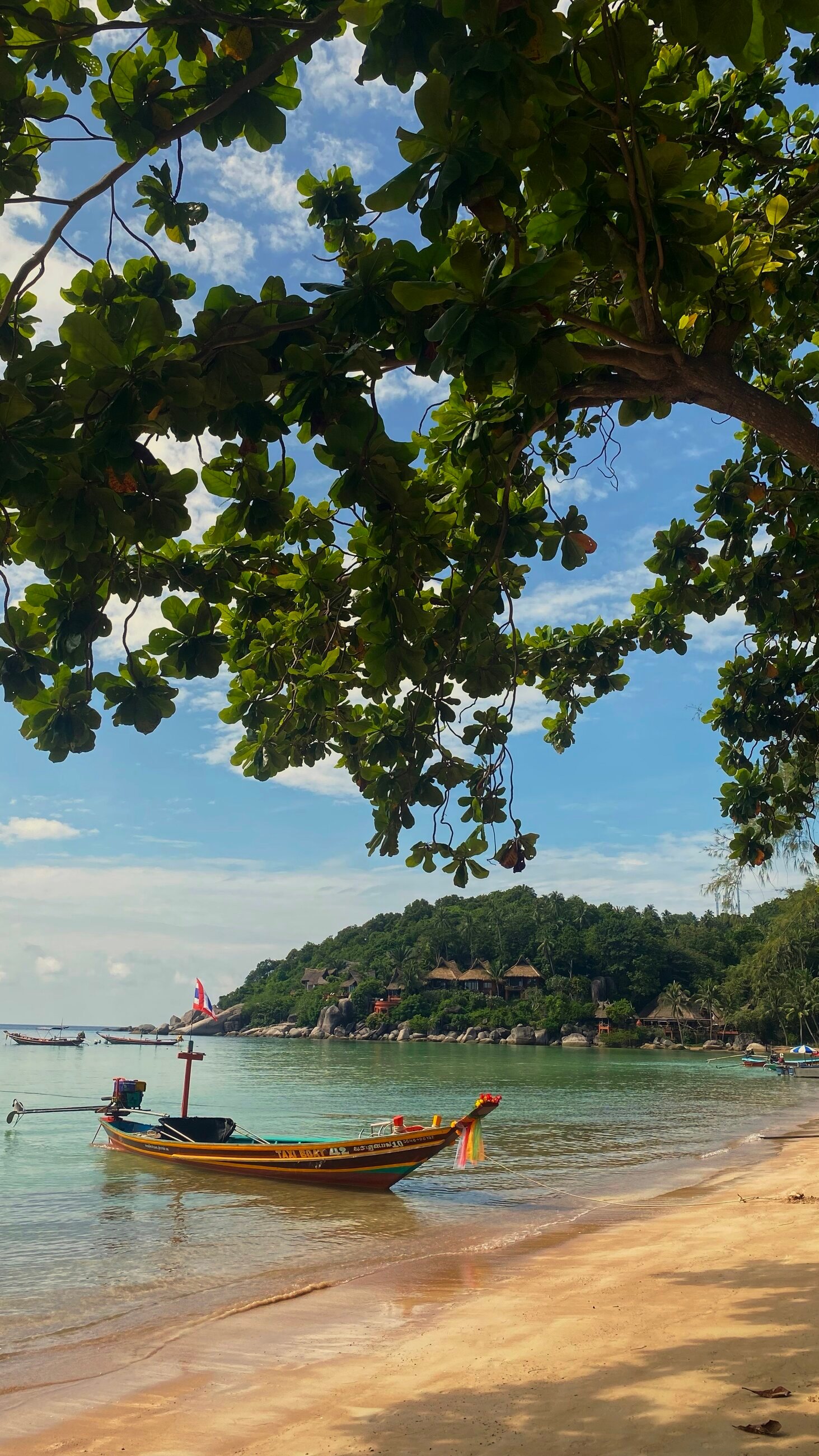 Koh Tao