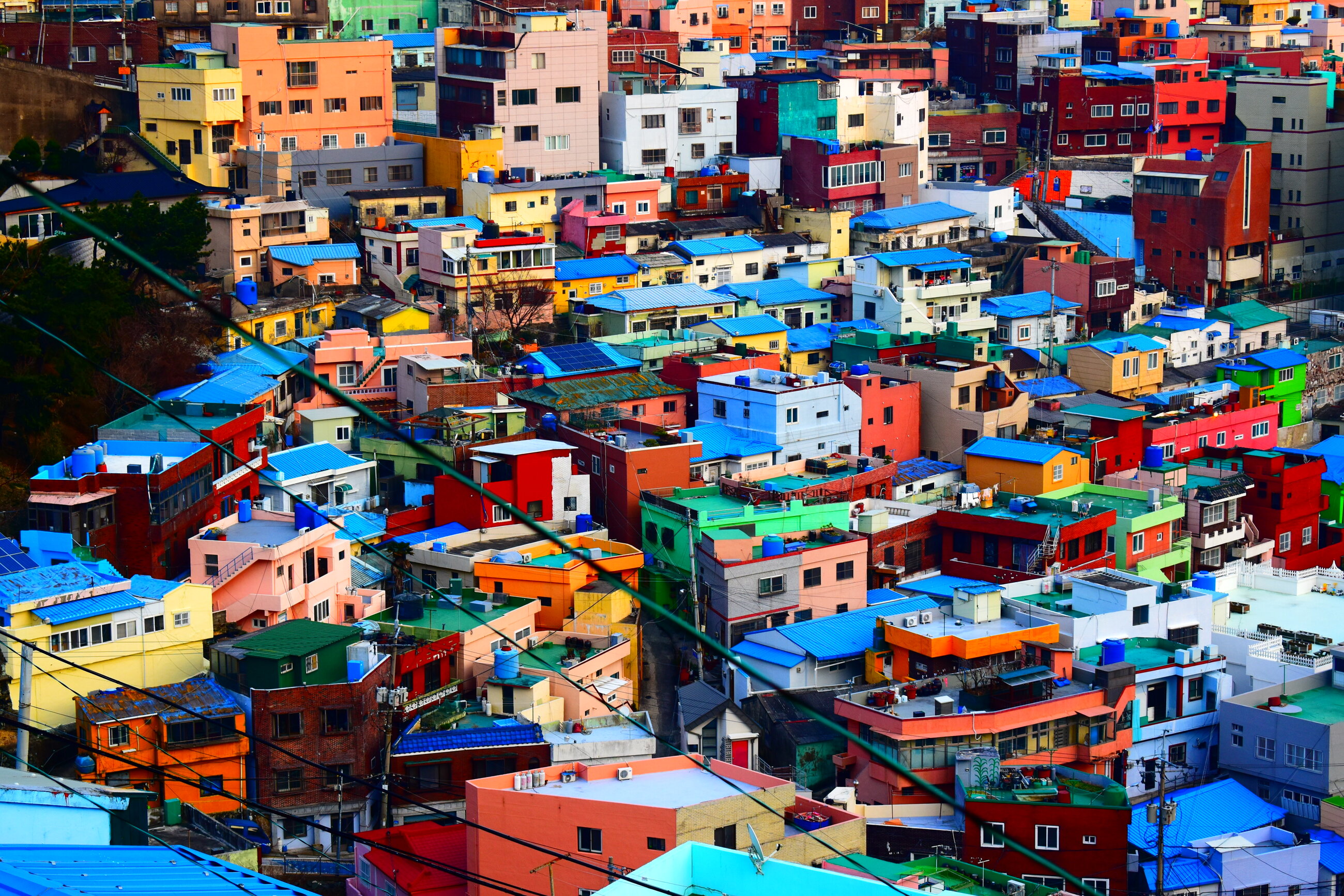 Busan