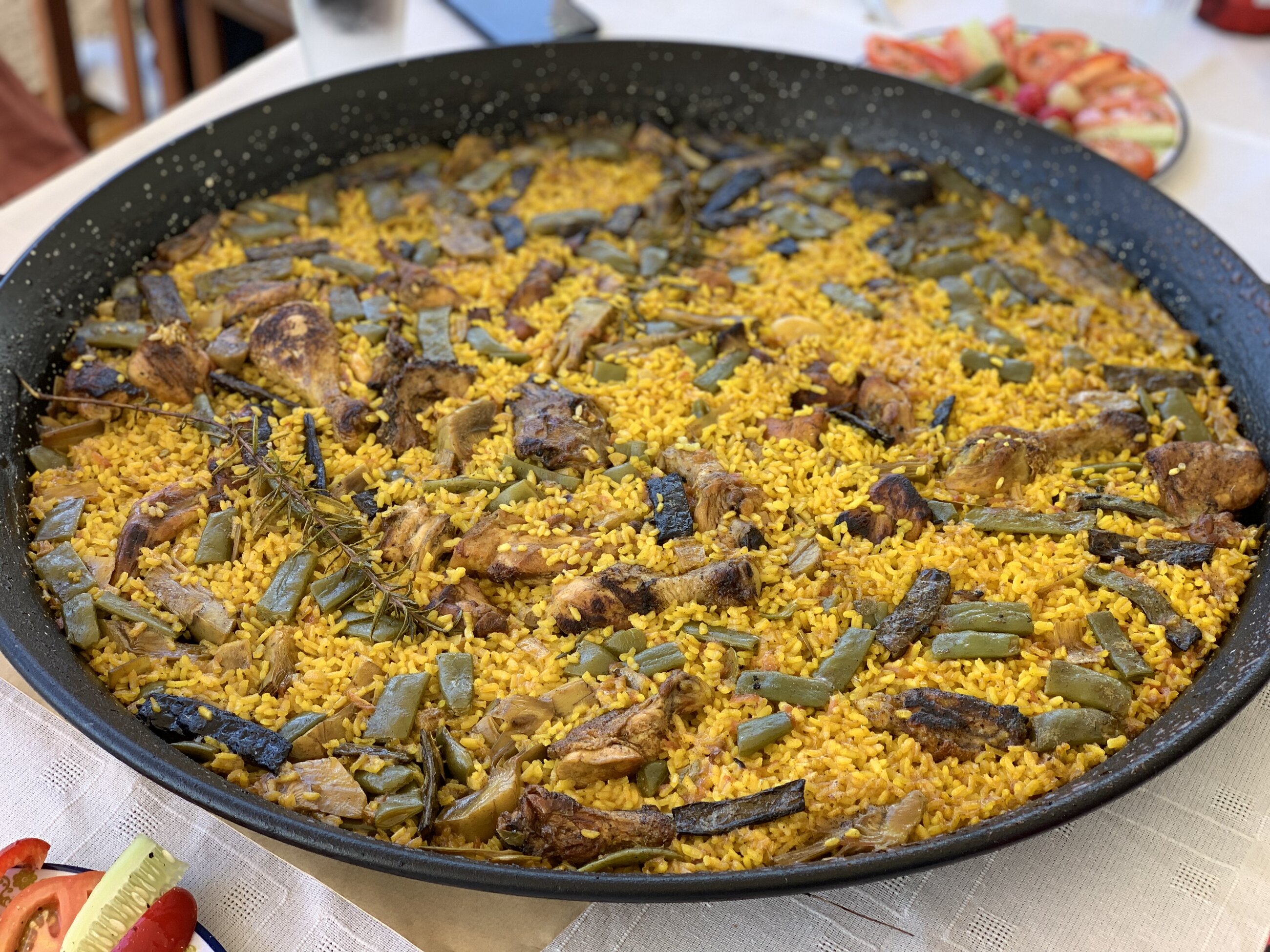 Paella