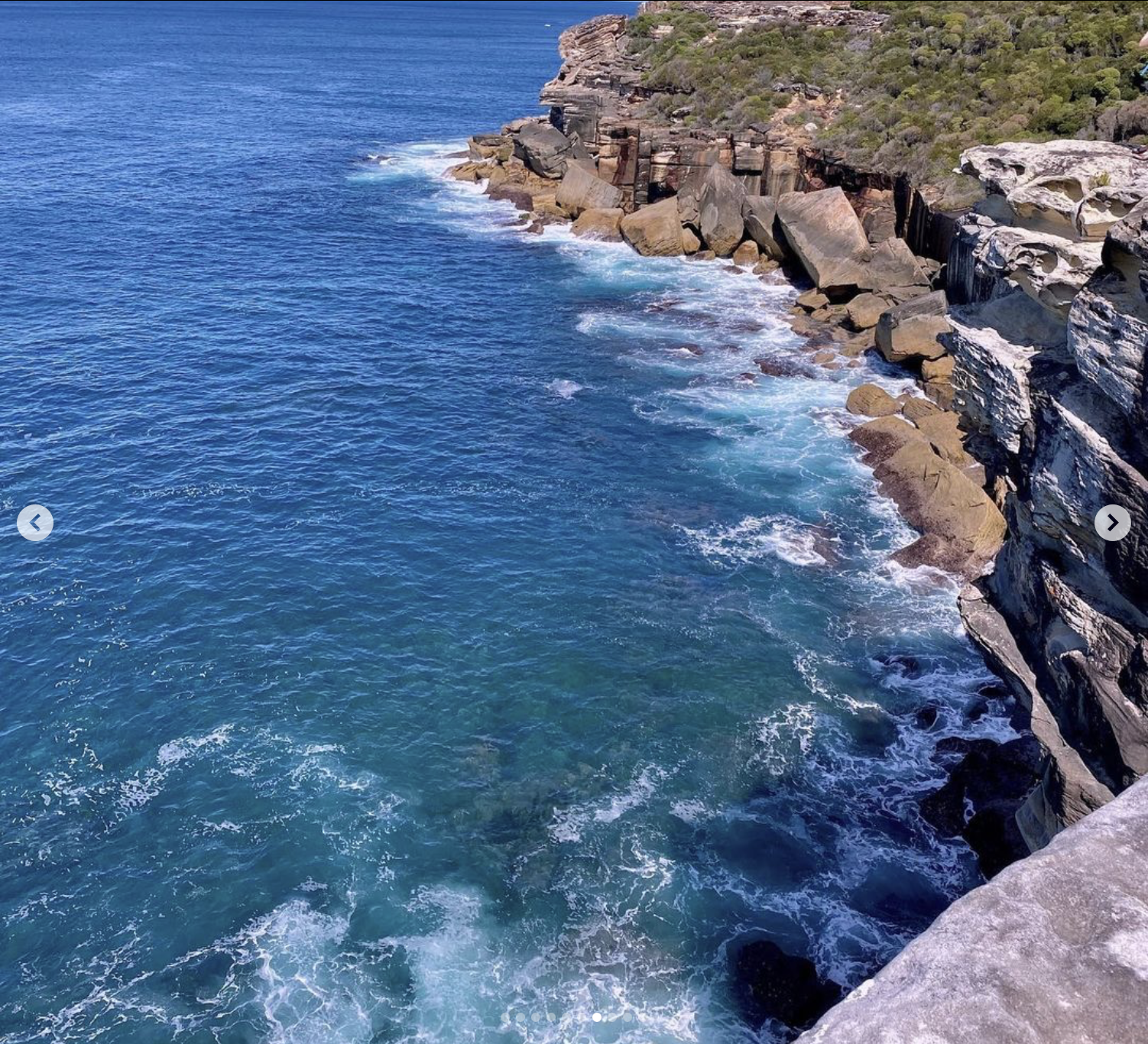 royal national park