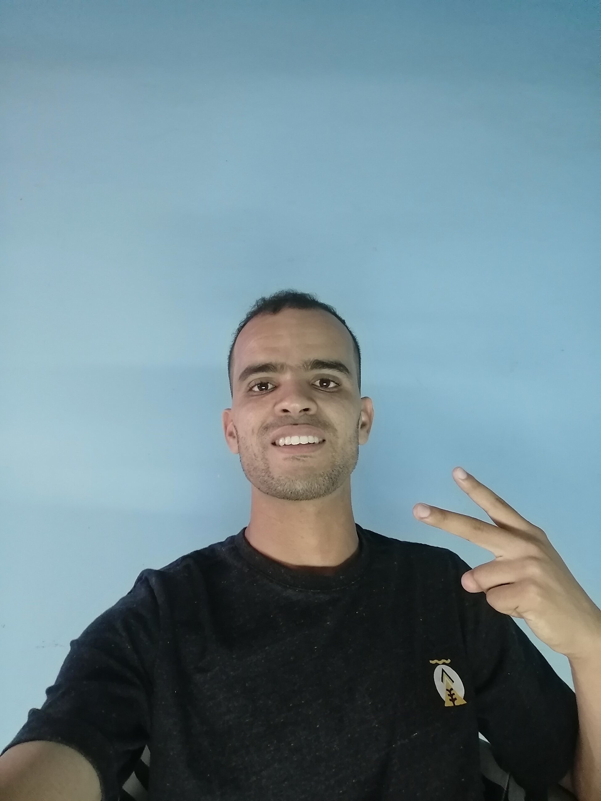 have fun