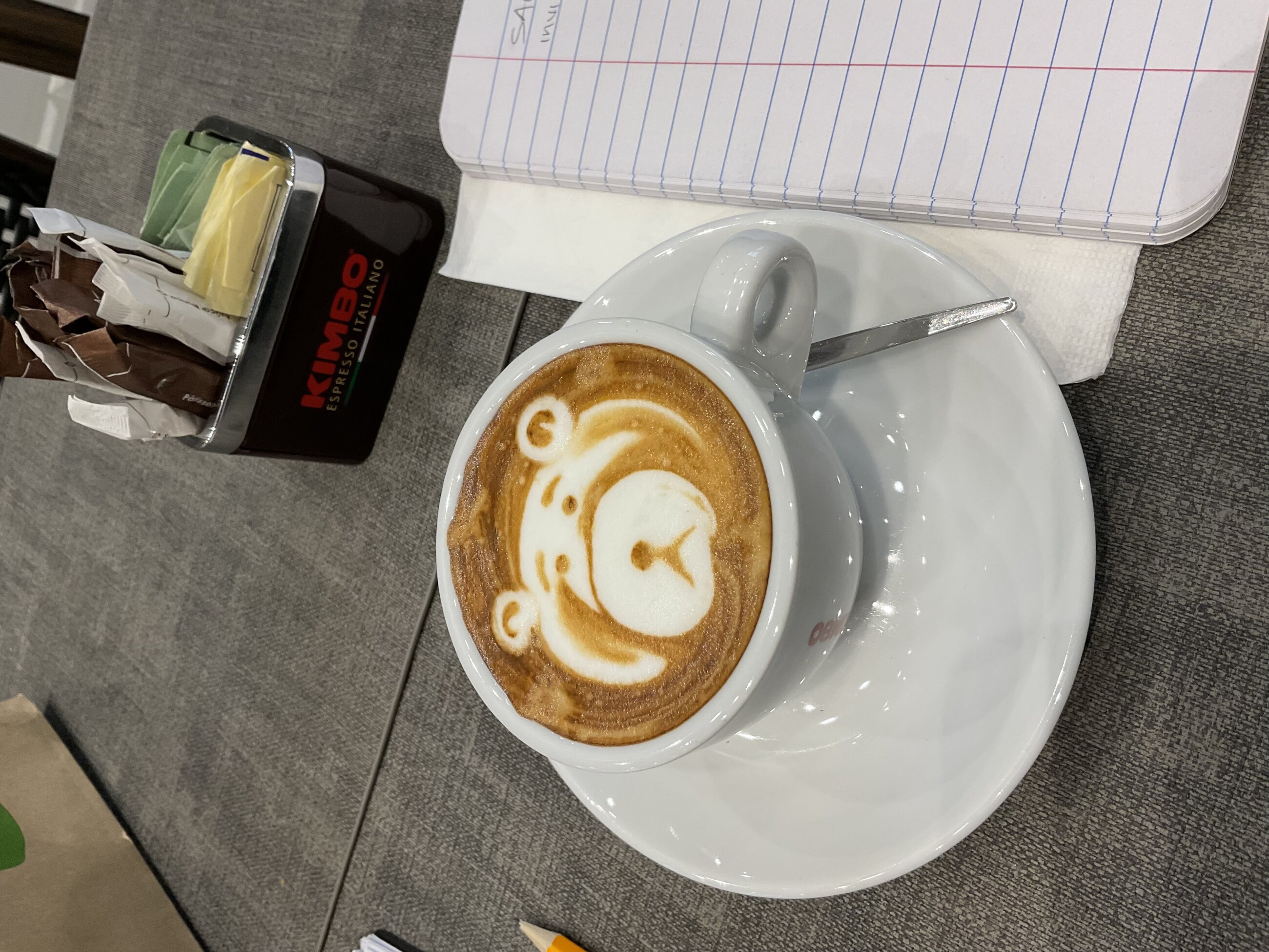 Latte