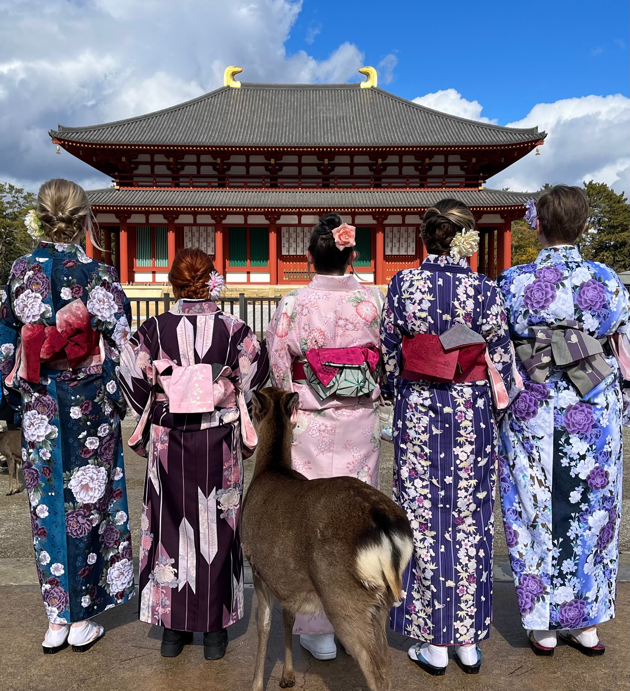 Nara Park