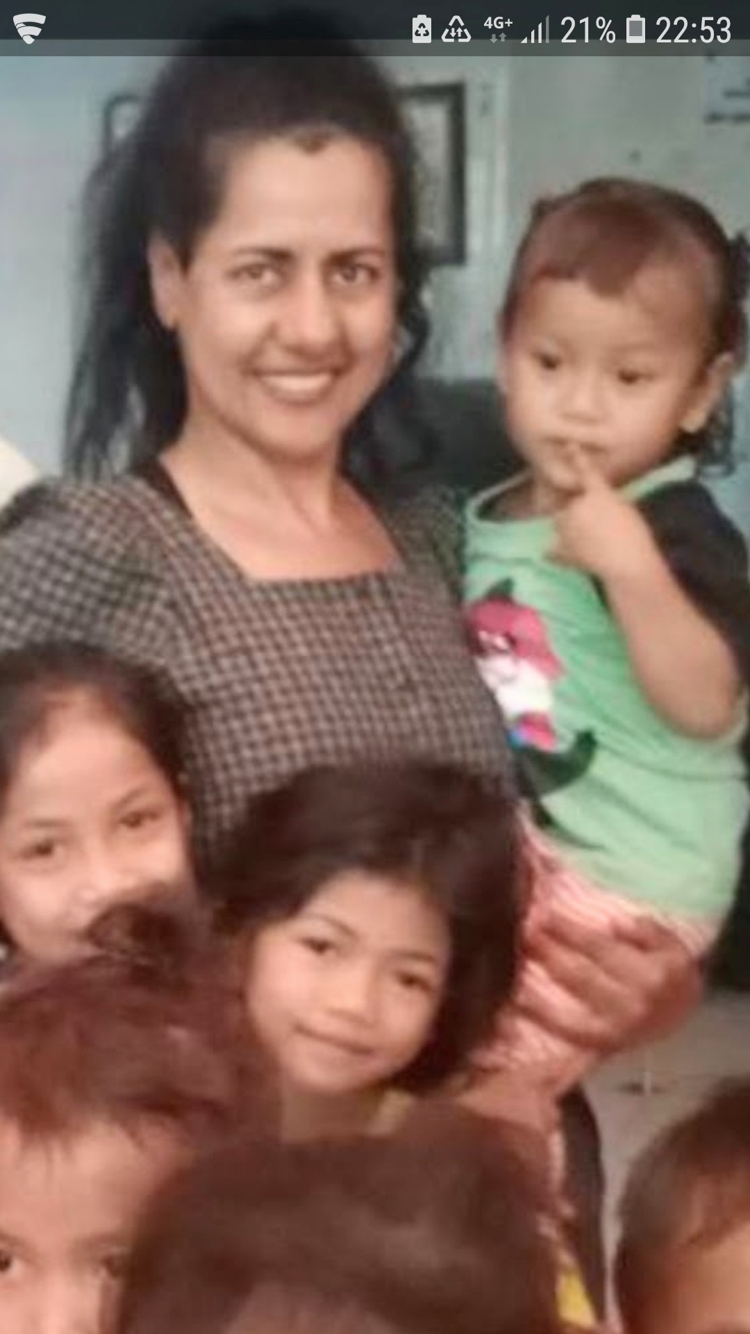 Joy Daycare Centre